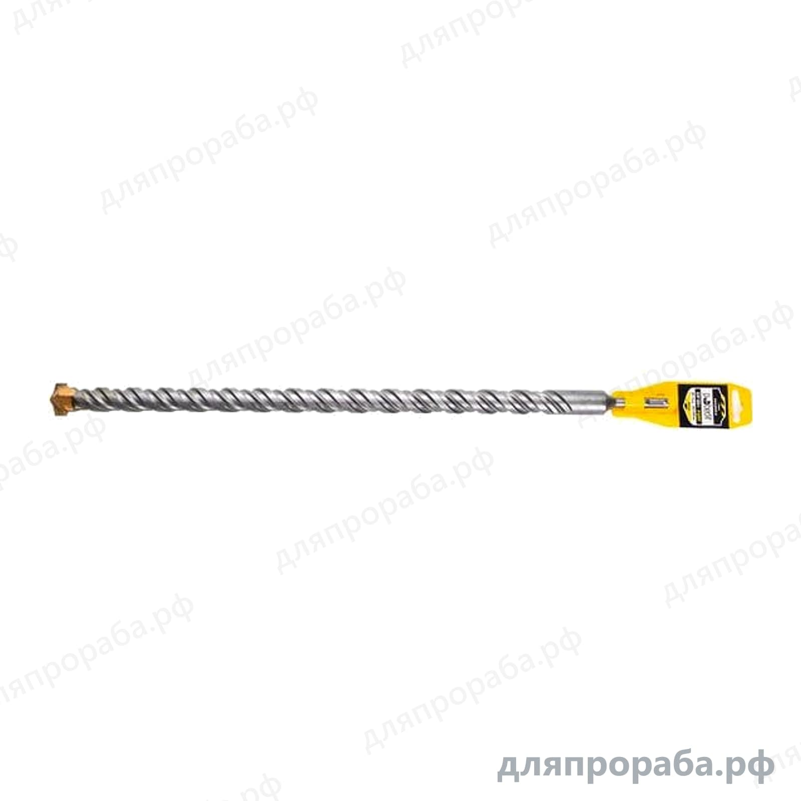 Бур SDS+ Pobedit FURY 30x540/600 мм 4055307