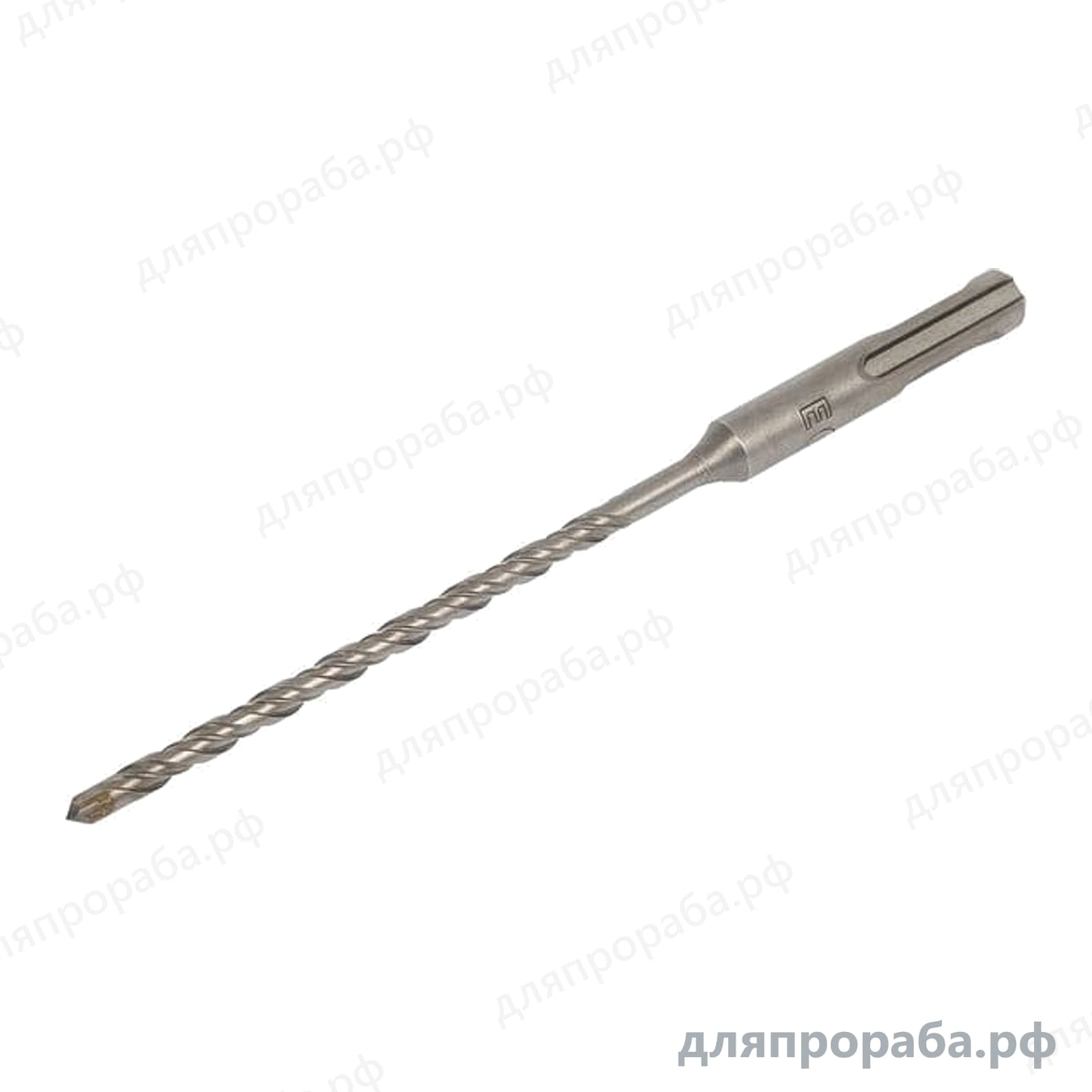Бур Титан стс-046 SDS+ 5х160 мм Strong стс-046005160