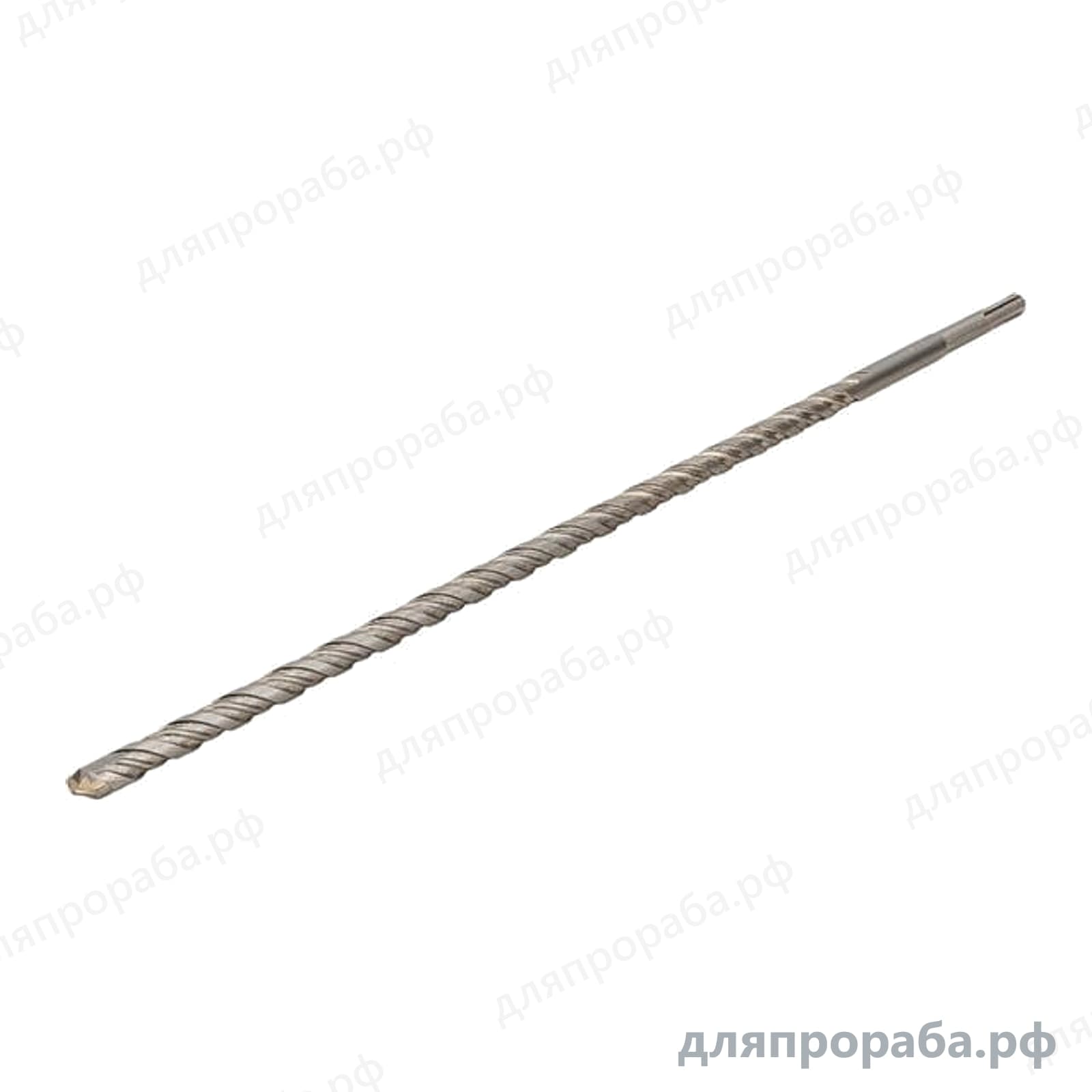 Бур усиленный (14х400х460 мм; SDS+) Политех 4114046
