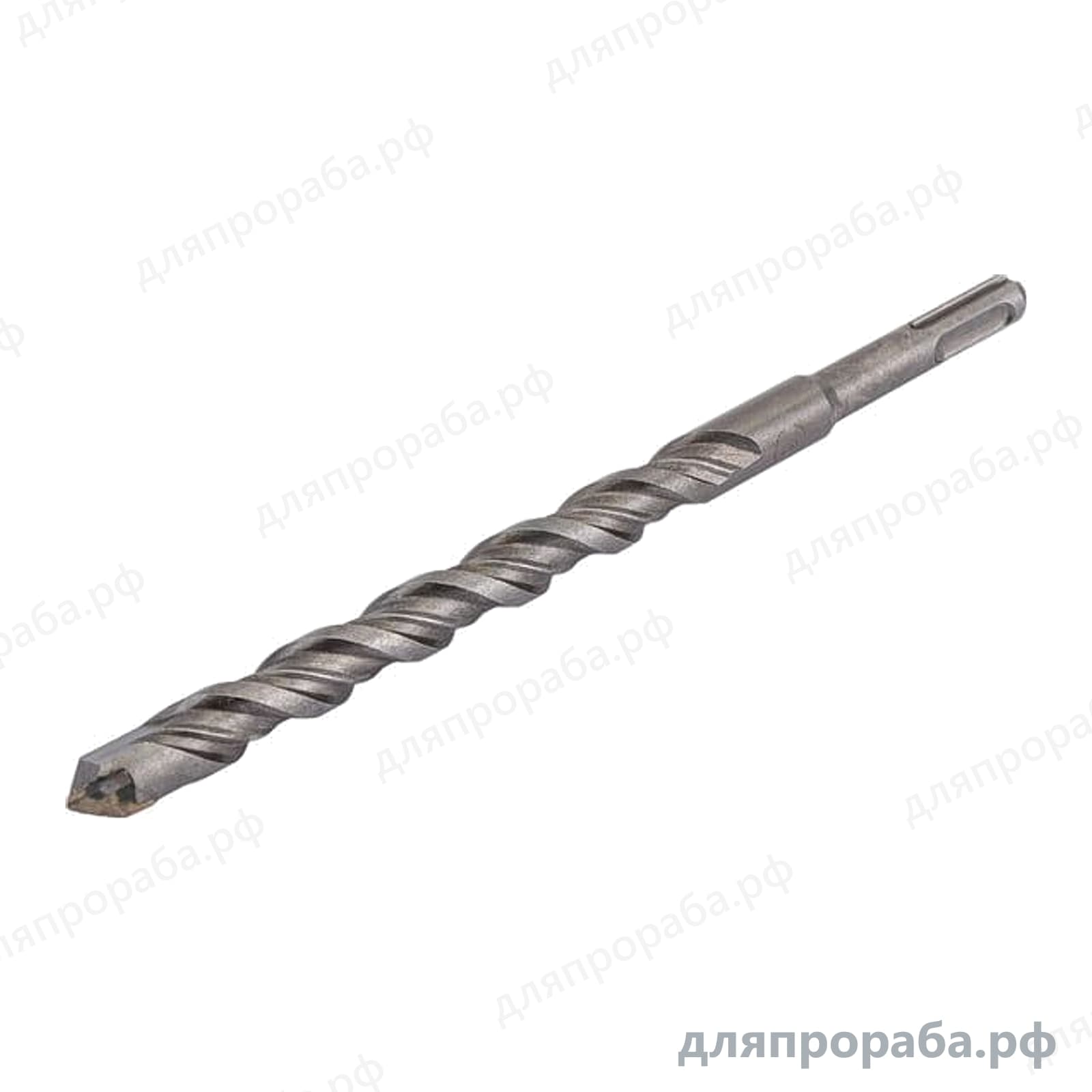Бур усиленный (16х150х210 мм; SDS+) Политех 4116021
