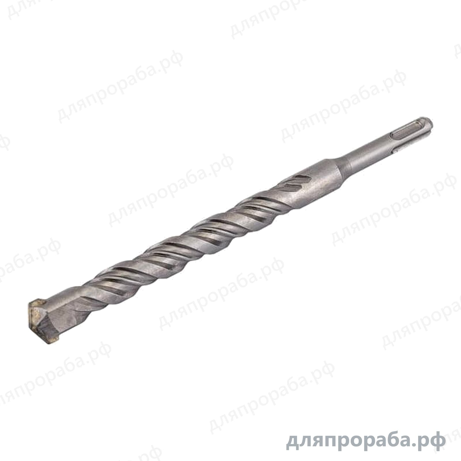 Бур усиленный (18х150х210 мм; SDS+) Политех 4118021