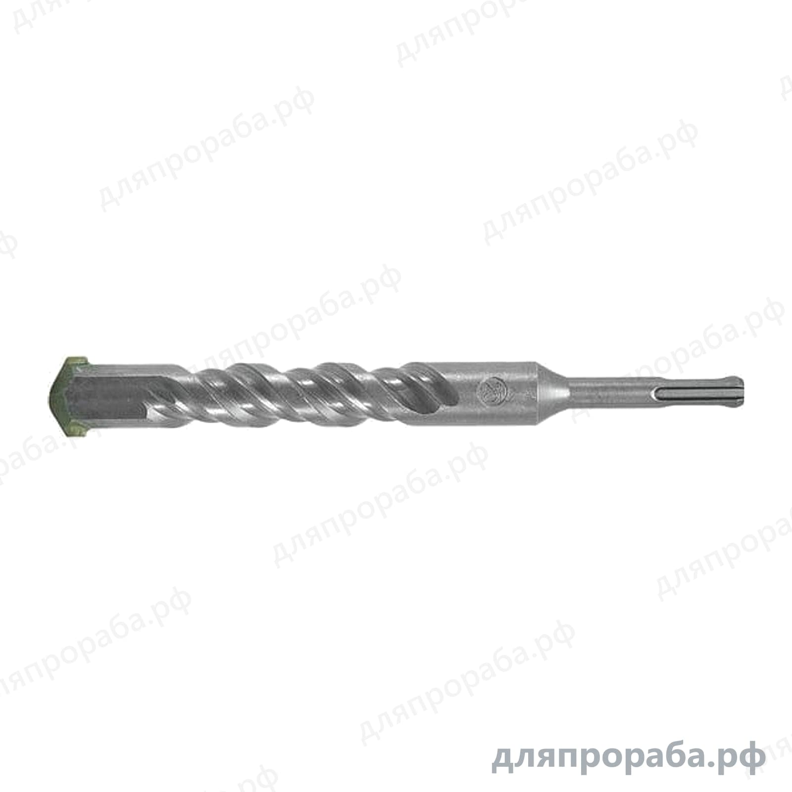 Бур усиленный (25х150х210 мм; SDS+) Политех 4125021