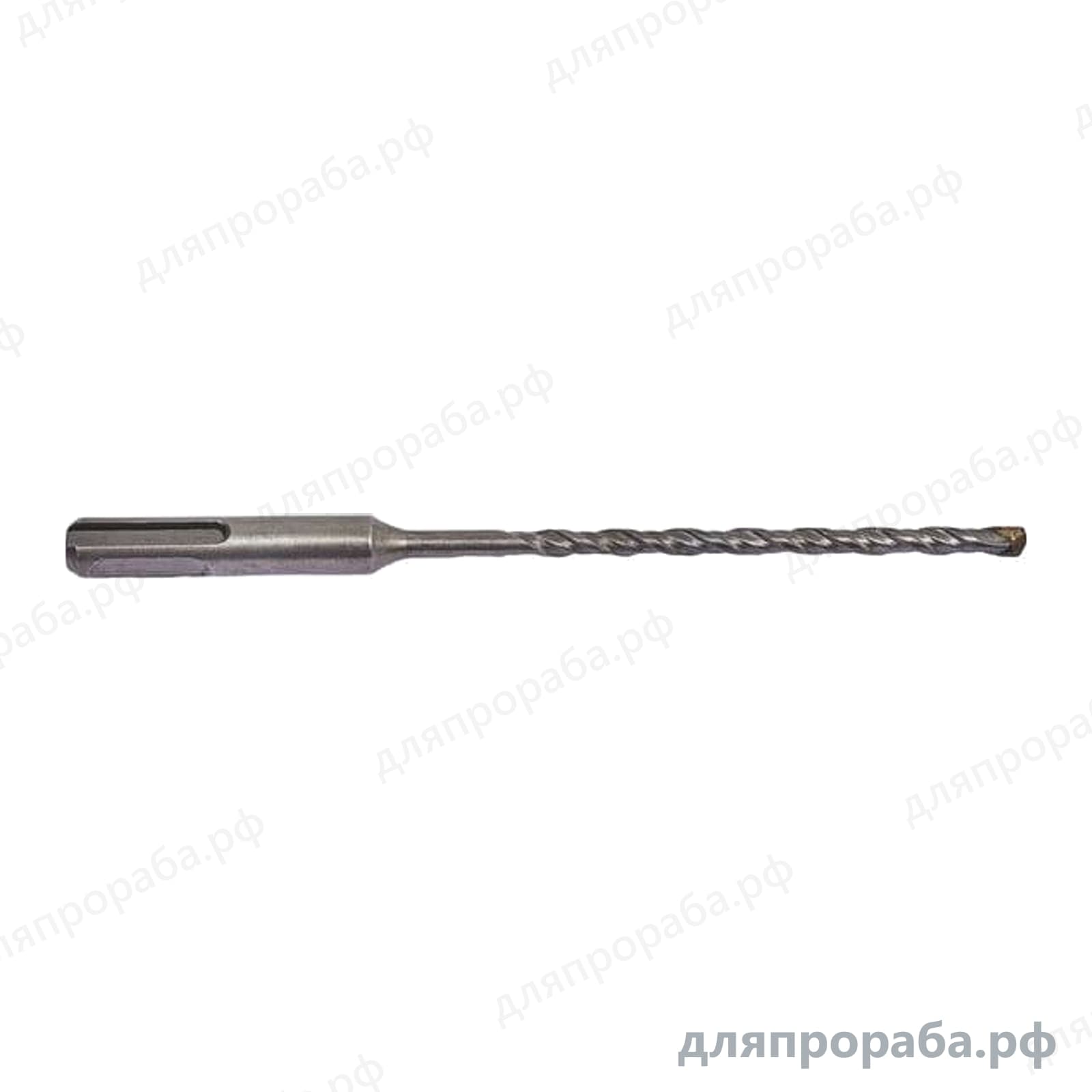 Бур усиленный (5х100х160 мм; SDS+) Политех 4105016