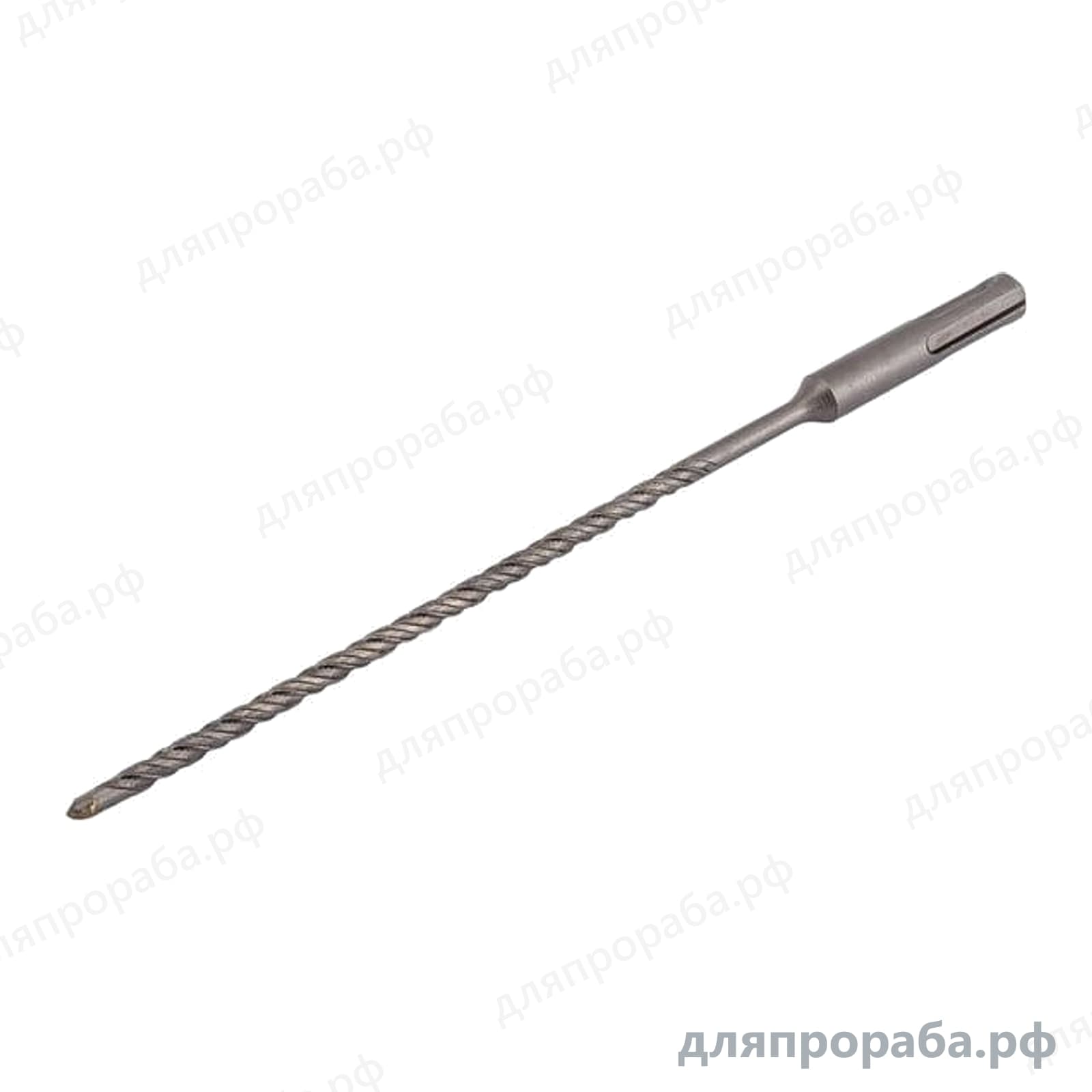 Бур усиленный (5х150х210 мм; SDS+) Политех 4105021