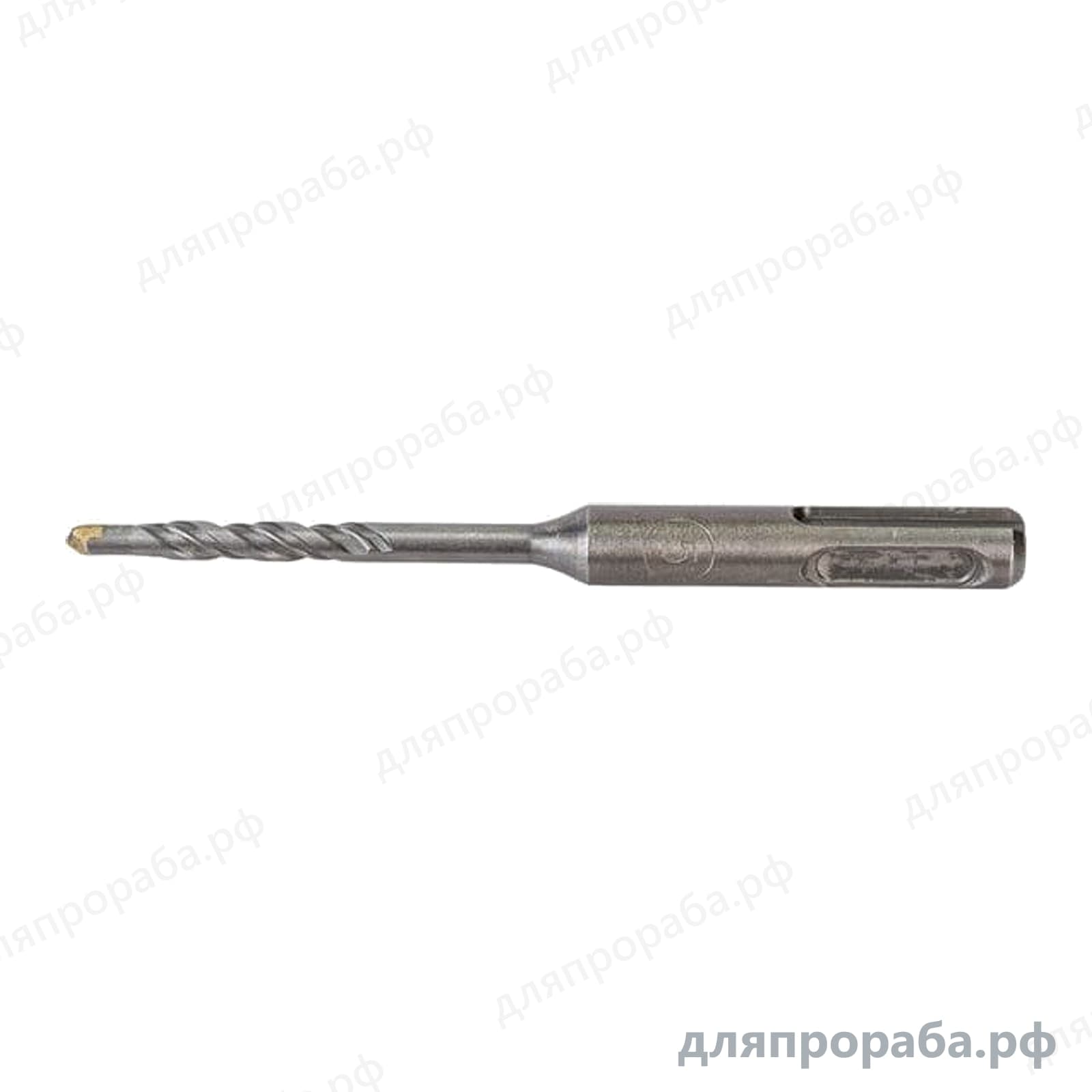 Бур усиленный (5х50х110 мм; SDS+) Политех 4105011