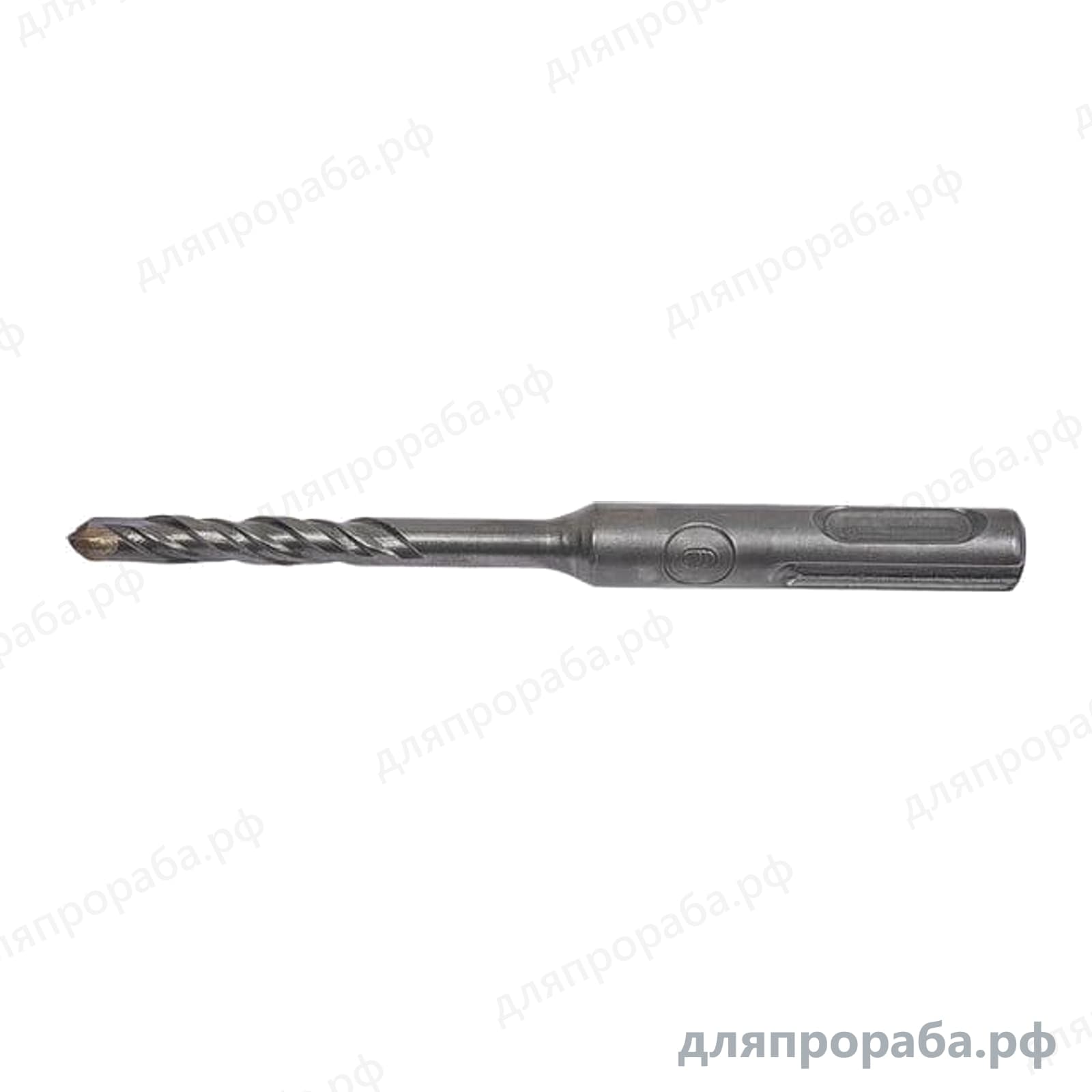 Бур усиленный (6х50х110 мм; SDS+) Политех 4106011