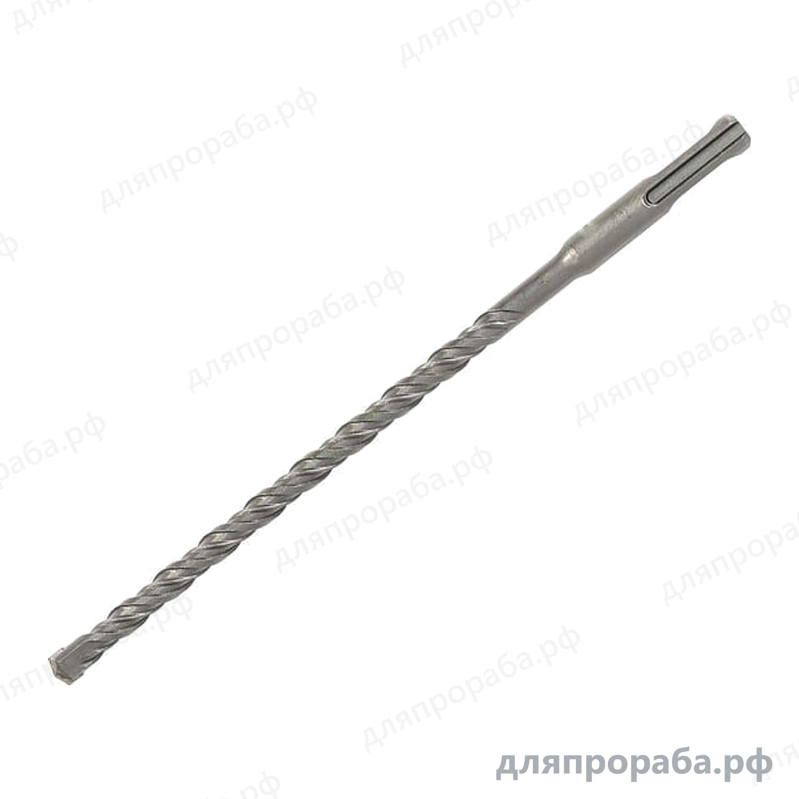 Бур усиленный (8х150х210 мм; SDS+) Политех 4108021
