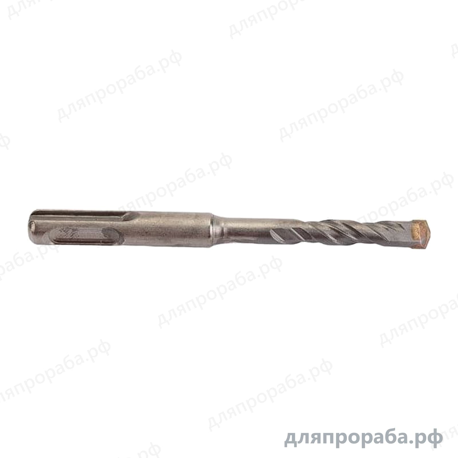 Бур усиленный (8х50х110 мм; SDS+) Политех 4108011