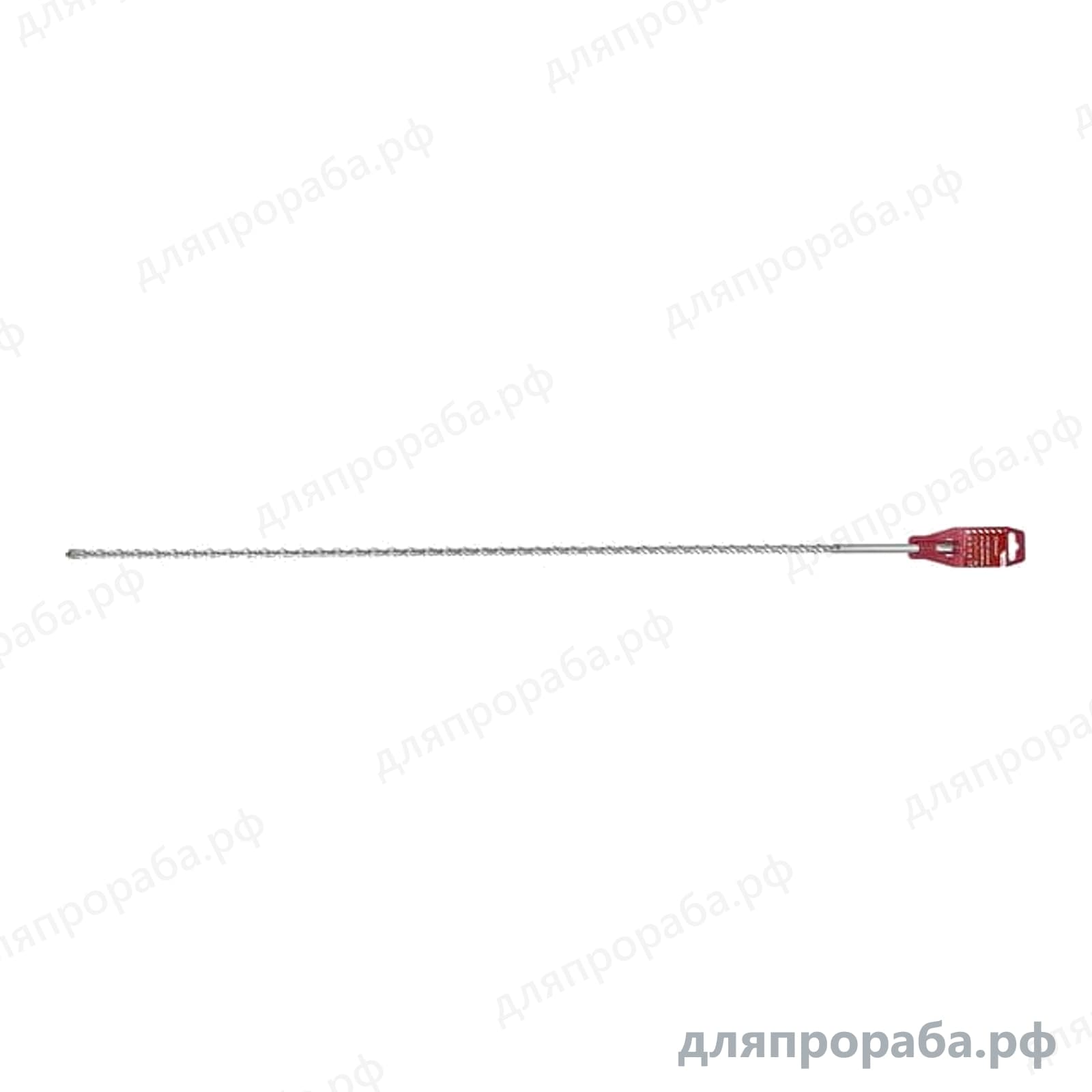 Бур усиленный SDS-plus 14x940/1000 мм Политех 4114100