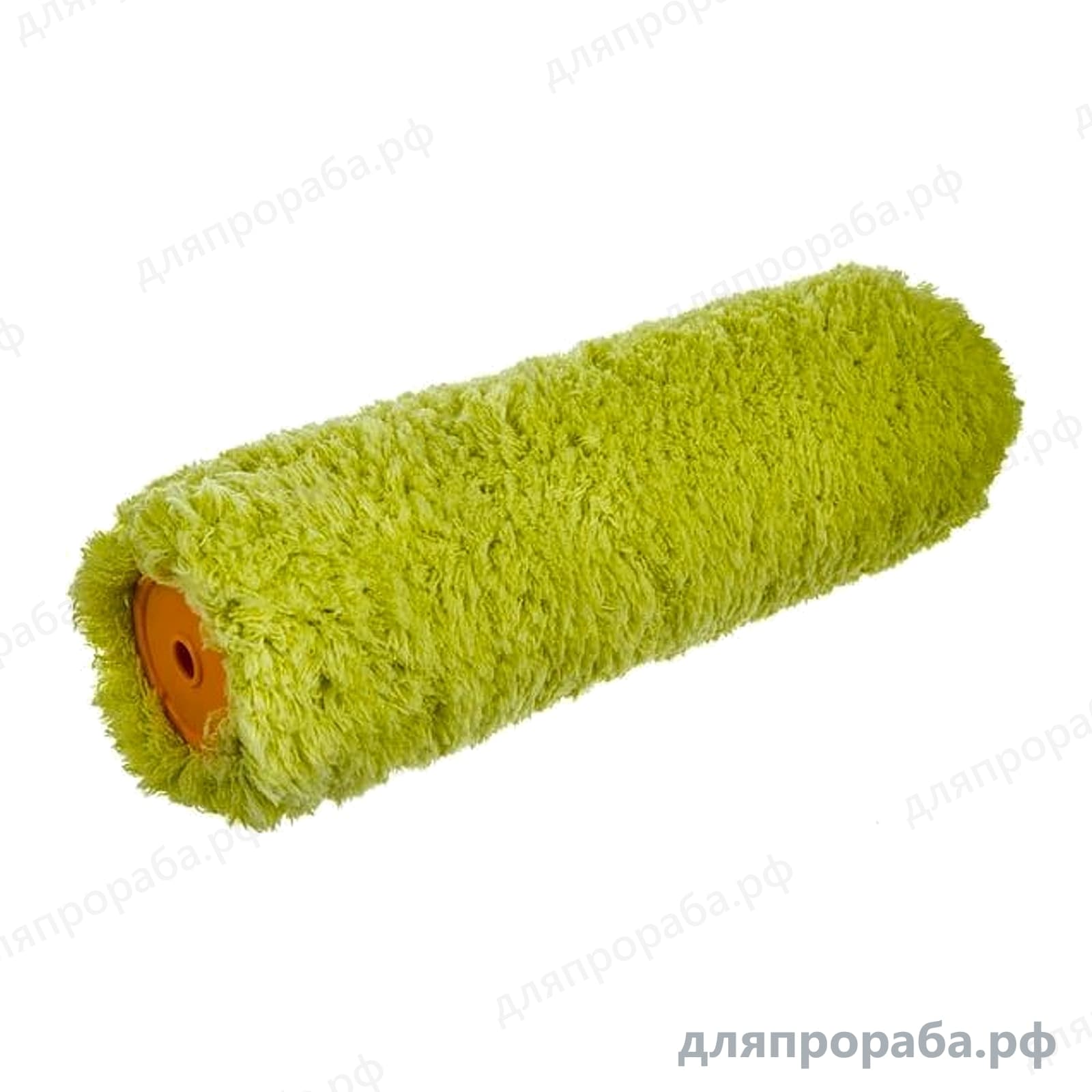 Фасадный ролик PROFI SYNTEX полиакрил ворс 18 мм 240 мм STAYER 0222-24