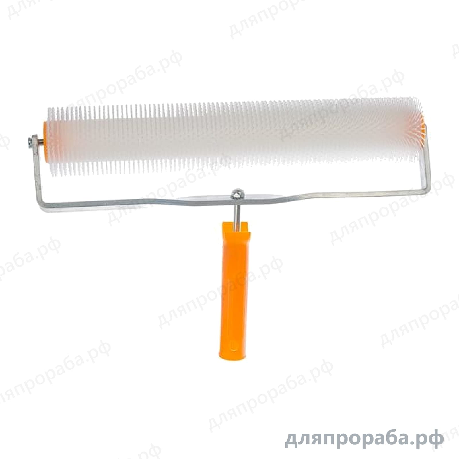 Валик игольчатый 400 мм STAYER 03951-40