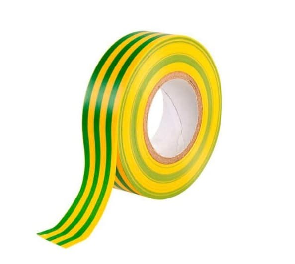 Изолента ПВХ Hobbi 19мм х 20м
