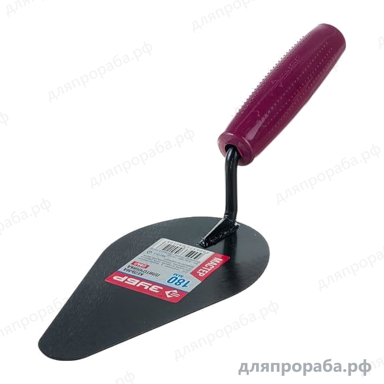 Кельма ЗУБР КП 08215-4