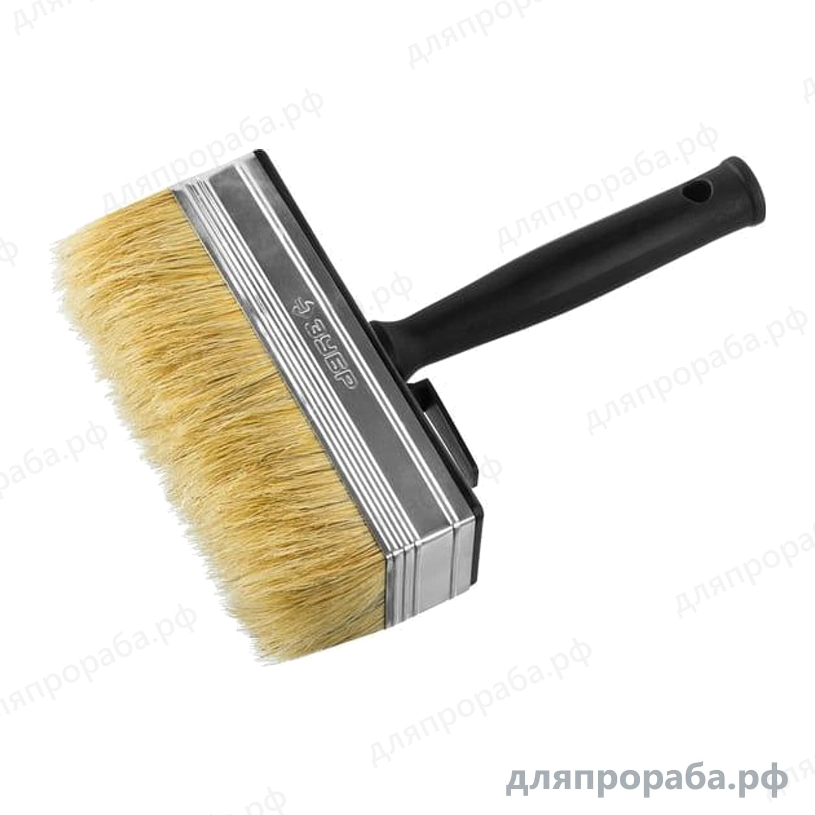 Кисть-макловица ЗУБР ОПТИМА 30x120 мм 01802-12