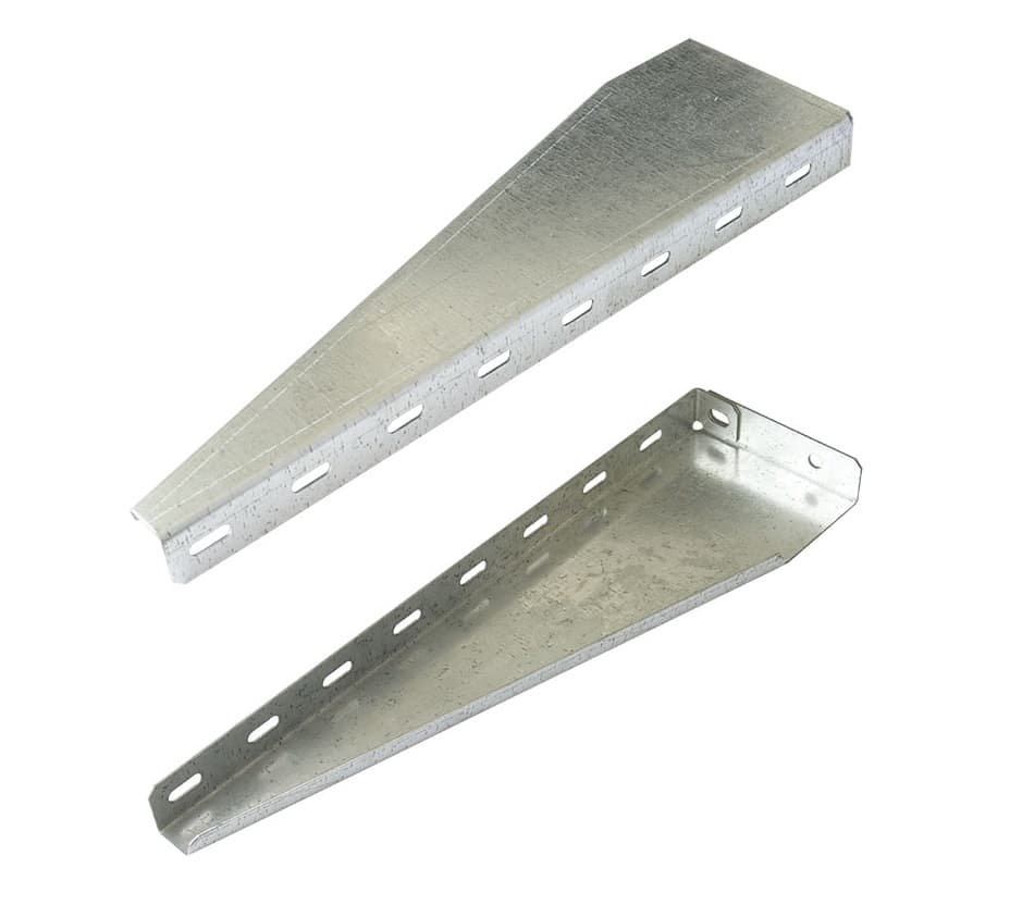 Кронштейн для лотка 400 RC19 SP400