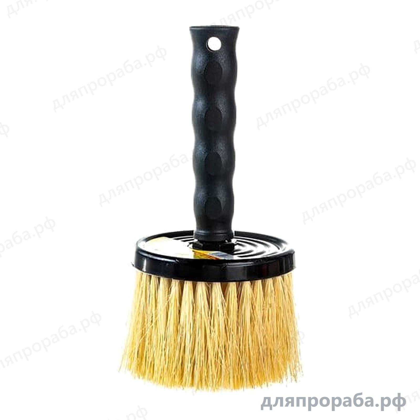 Круглая битумная макловица STAYER Professional 0187-11