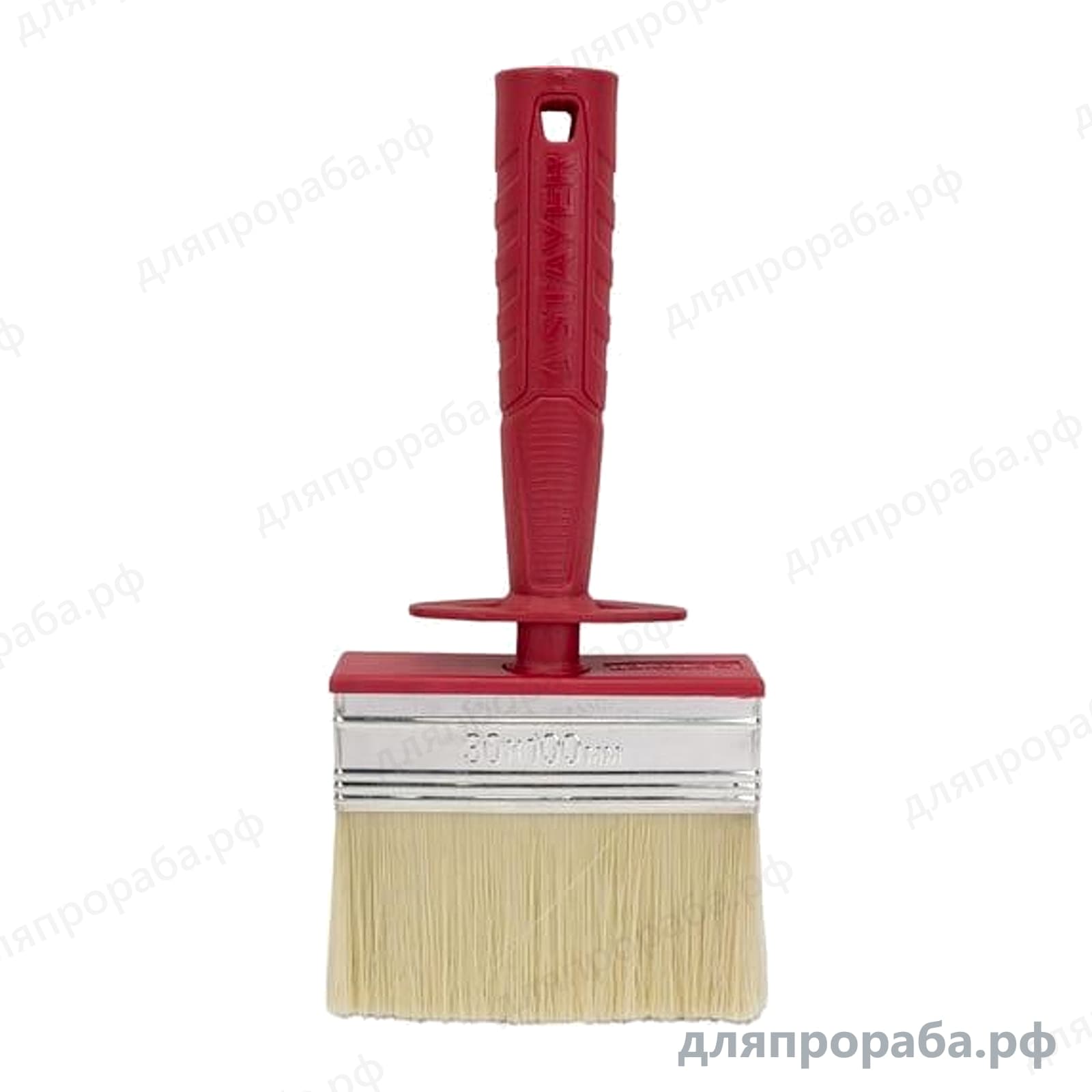 Кисть-макловица STAYER Universal 30x100 мм 01824-10