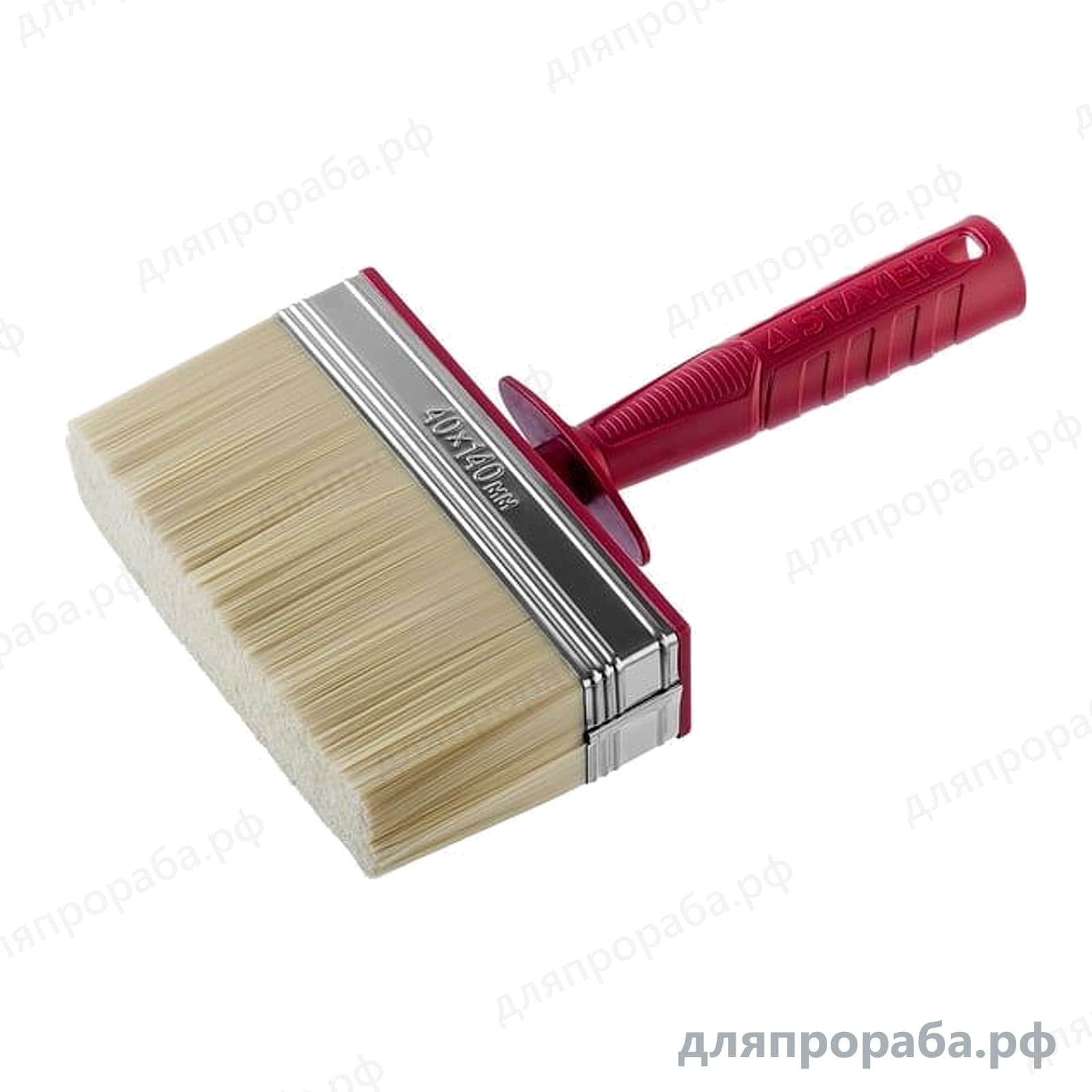Кисть-макловица STAYER Universal 40x140 мм 01824-14