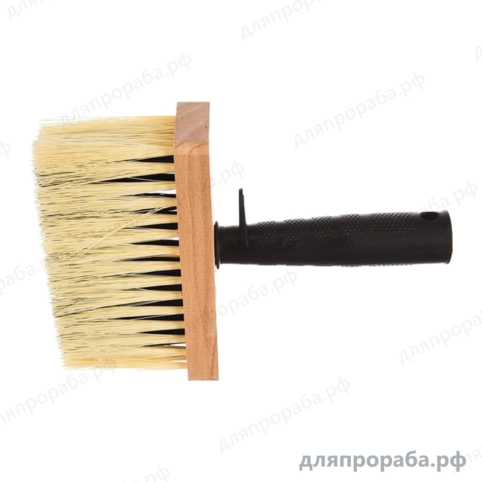 Кисть-макловица ЗУБР МАСТЕР МАКСИ 50x140 мм 01809-14