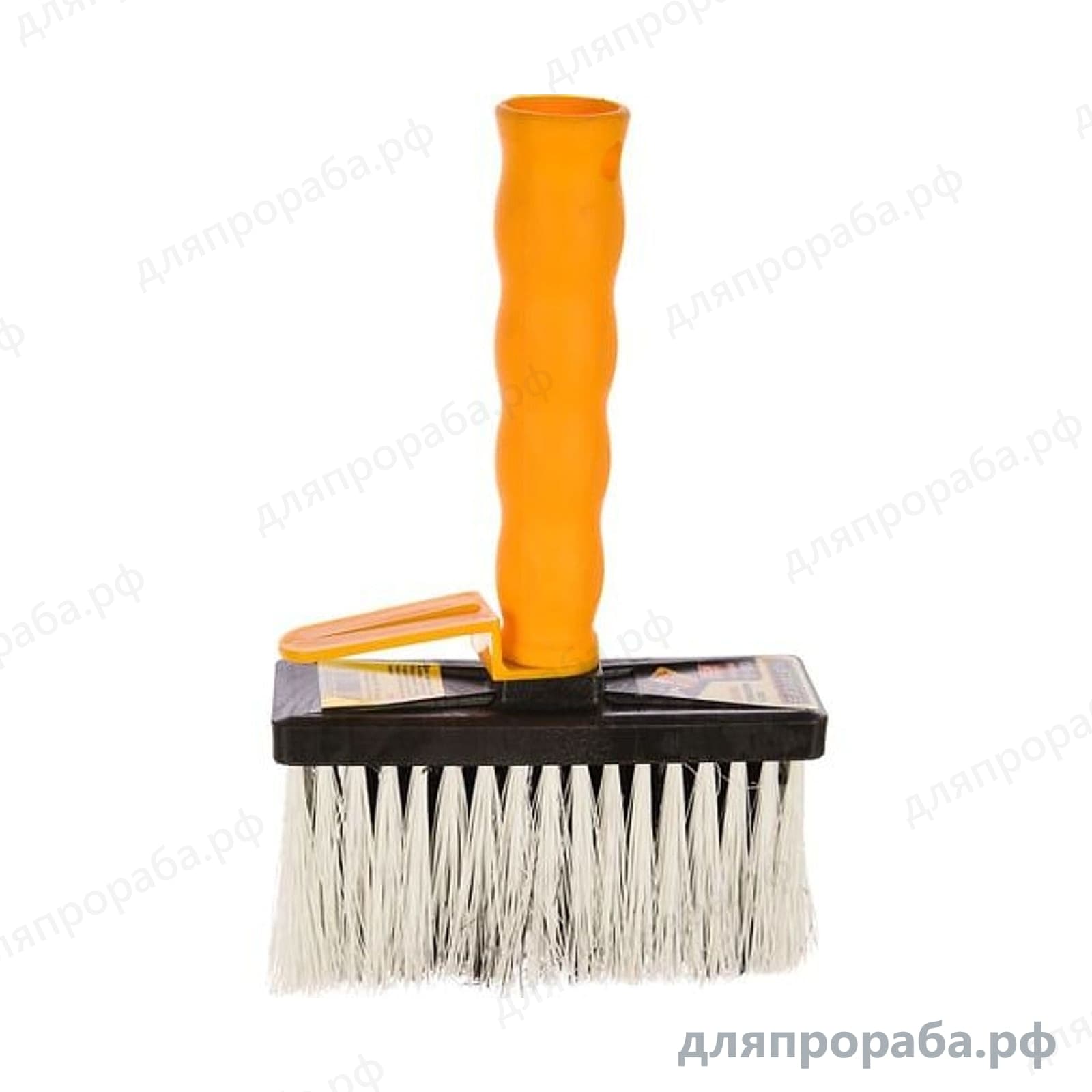 Кисть-макловица STAYER PROFI MAXI 0184-13 — фото 2