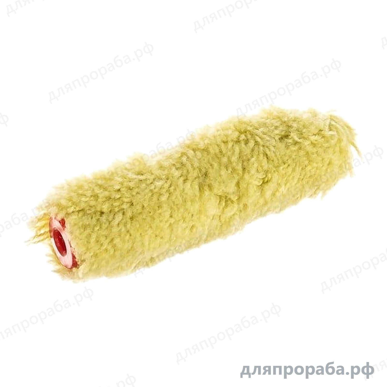 Мини-ролик СИНТЕКС ЗУБР 15x100 мм 02504-10