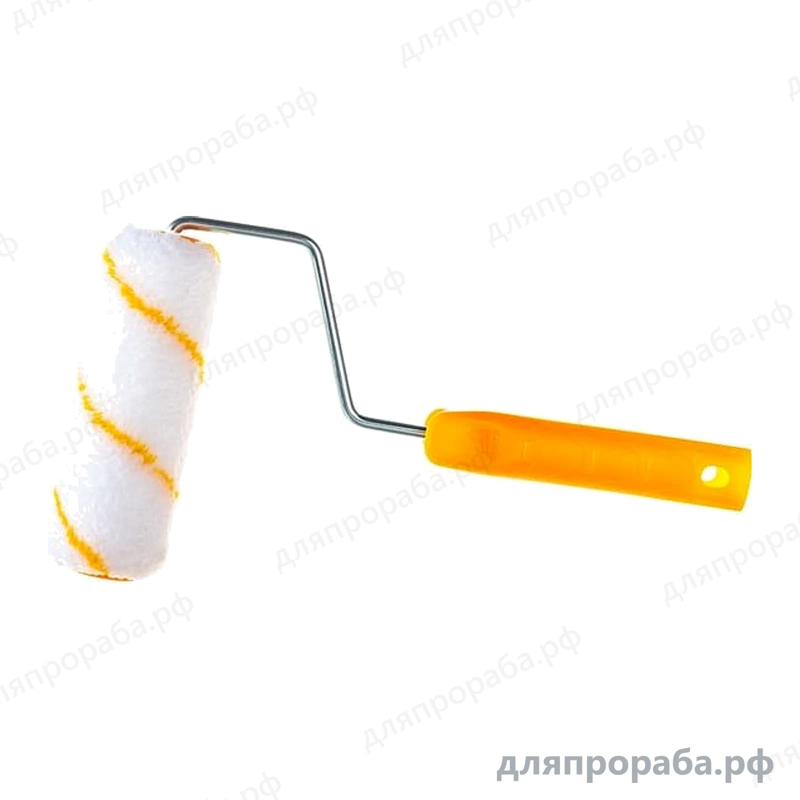 Малярный валик GIRPAINT MASTER 150 мм STAYER 0315-15