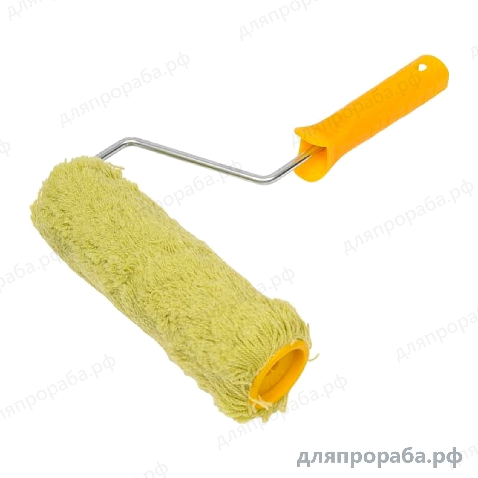Малярный валик SYNTEX полиакрил ворс 18 мм 180 мм STAYER 0319-18