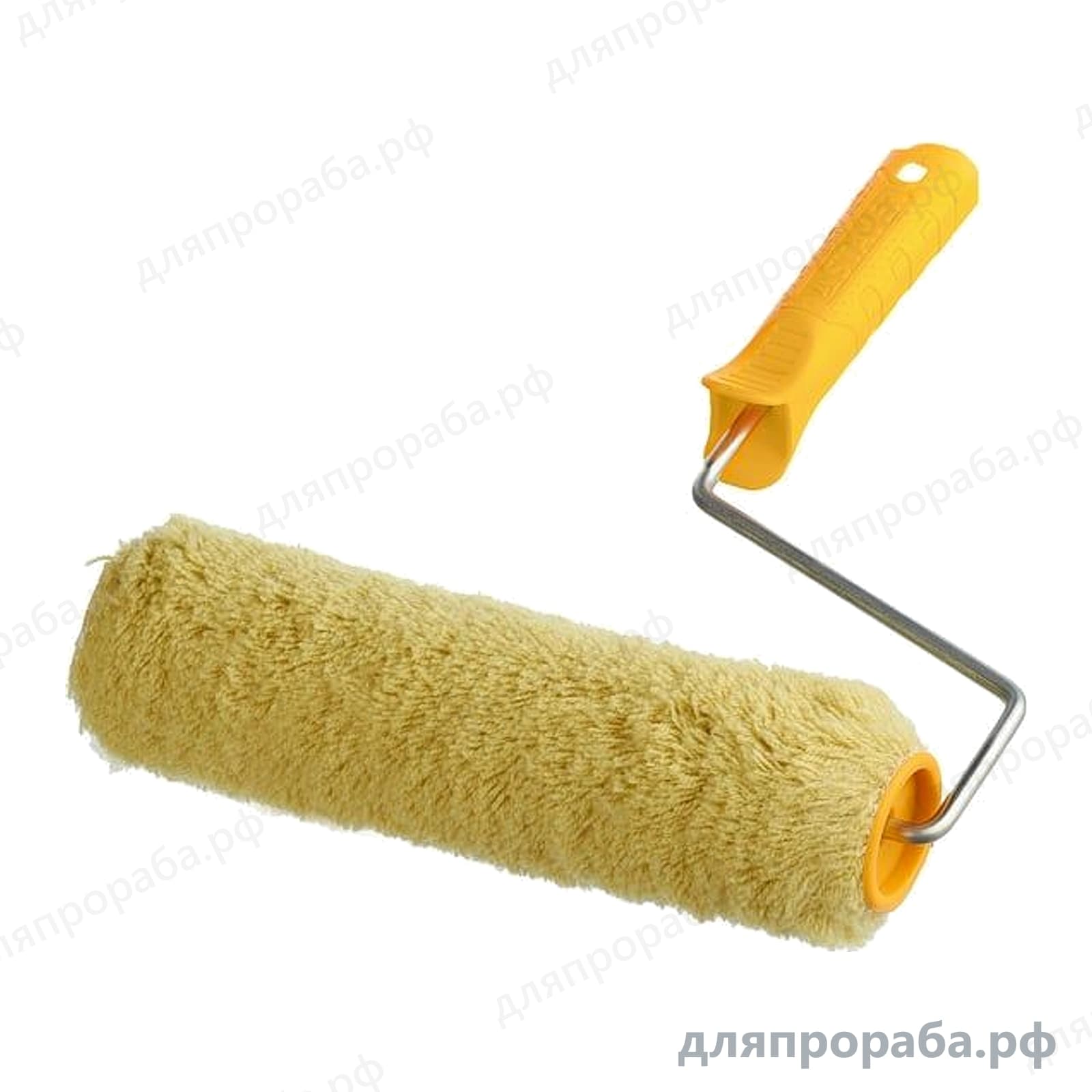 Малярный валик SYNTEX полиакрил ворс 18 мм 240 мм STAYER 0319-24