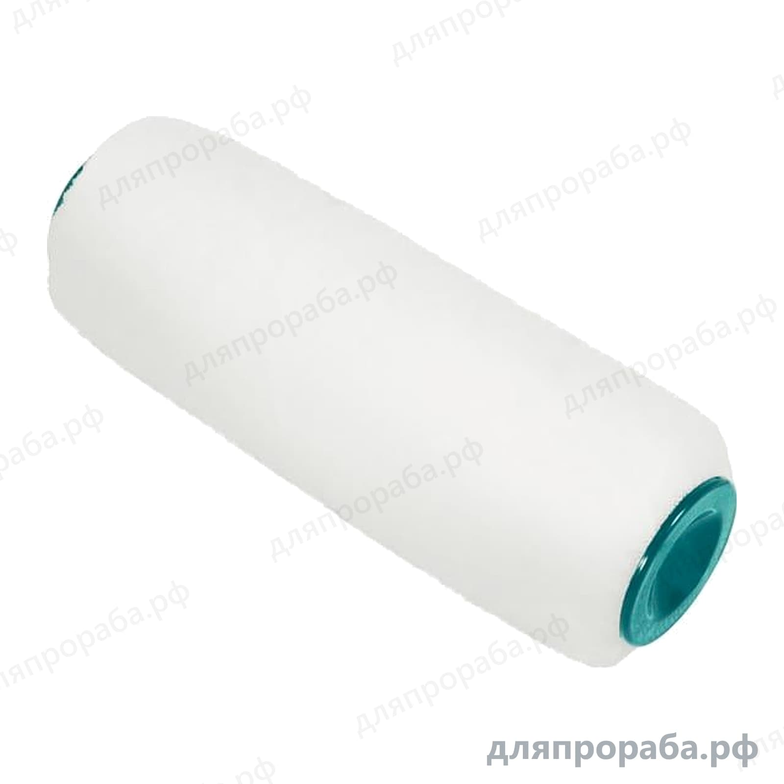 Ролик меховой ворс 12 мм 230 мм Без бренда 02619