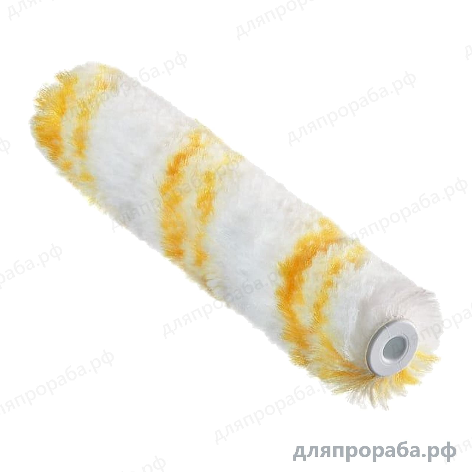 Мини-ролик для эмалей Акор полиамид ворс 12 мм 150 мм 552-00-150