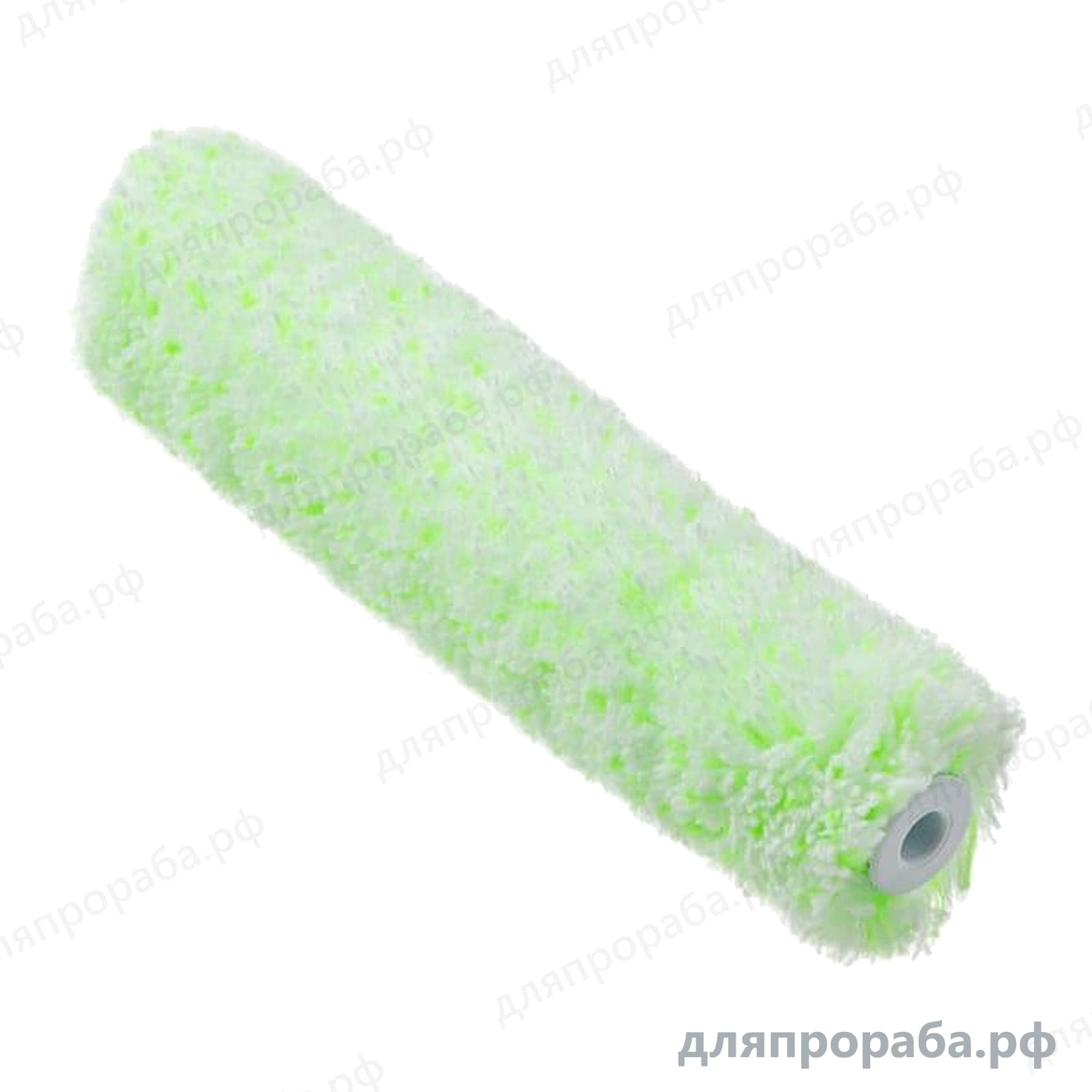 Мини-ролик для дерева Акор микрофибра ворс 12 мм 150 мм 554-00-150