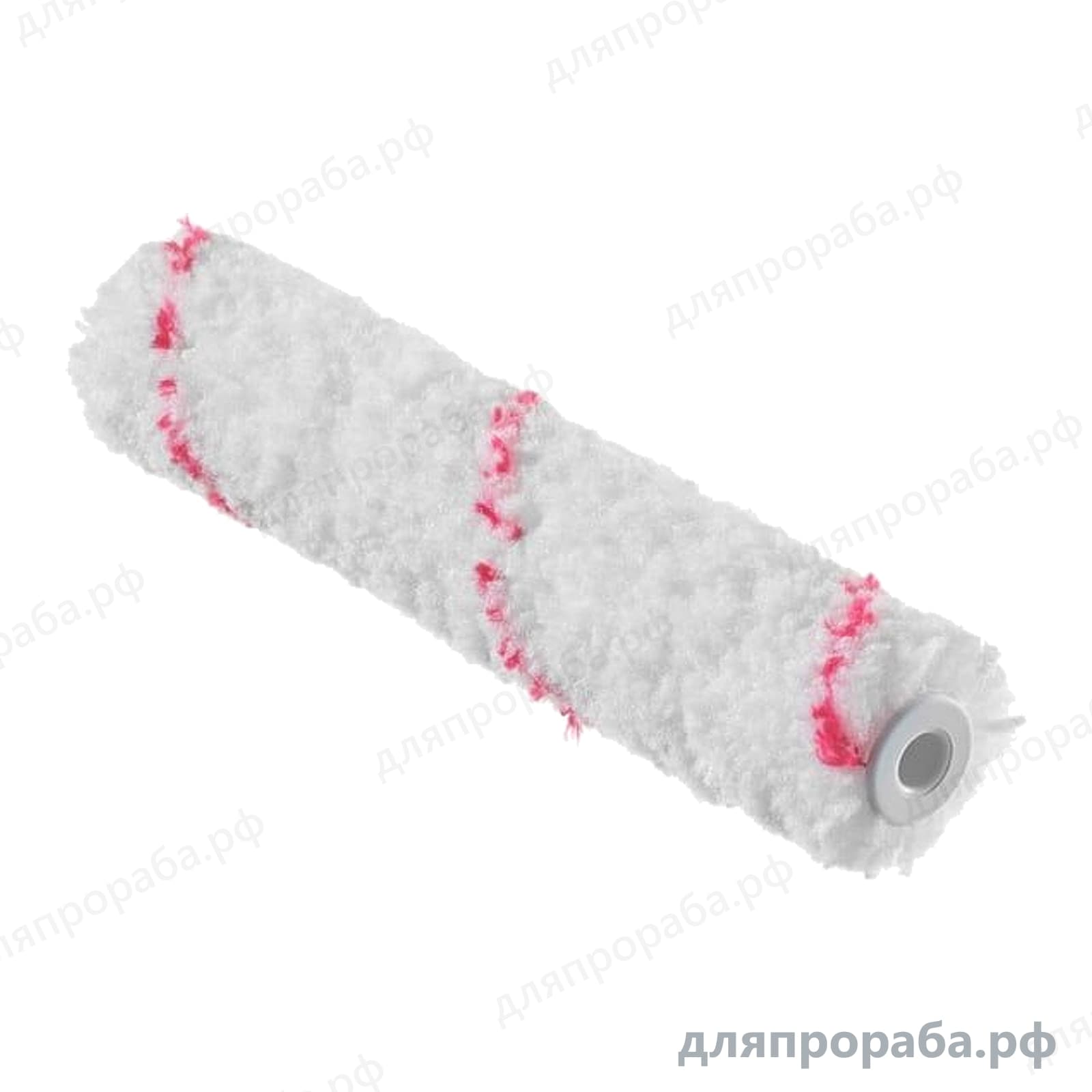 Мини-ролик для водных красок Акор полиэстер ворс 12 мм 150 мм 553-00-150