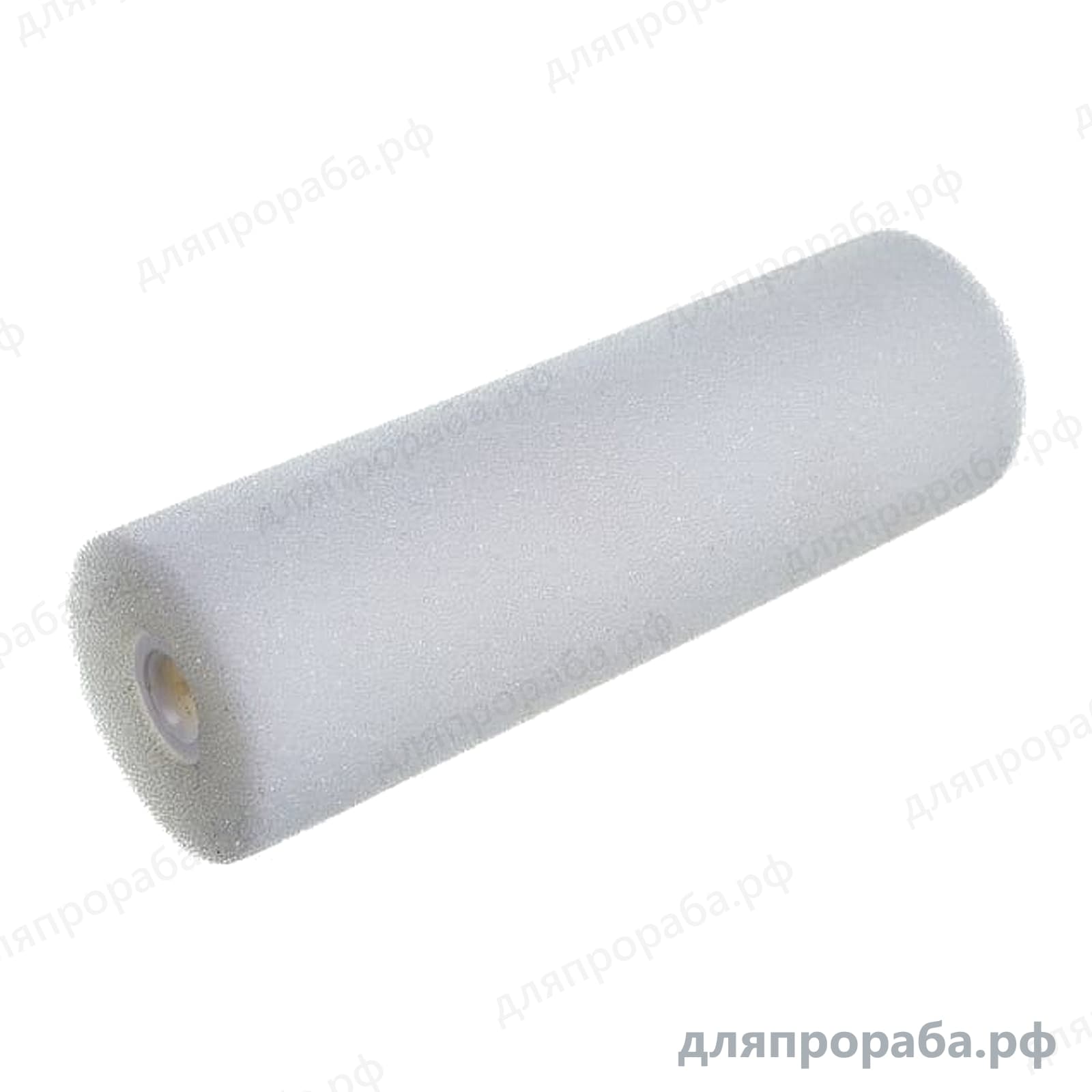 Мини-ролик поролон мелкий 110 мм STAYER 0531-11