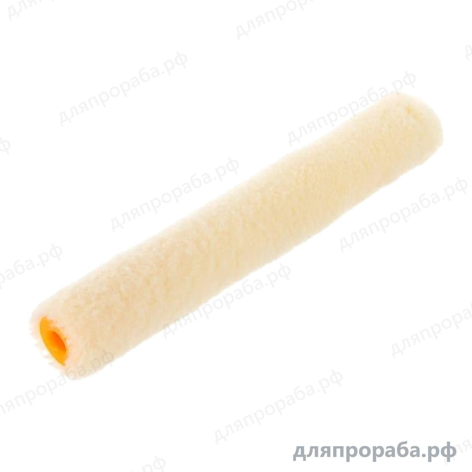 Мини-ролик Велюр ворс 4 мм 160 мм STAYER 0501-16
