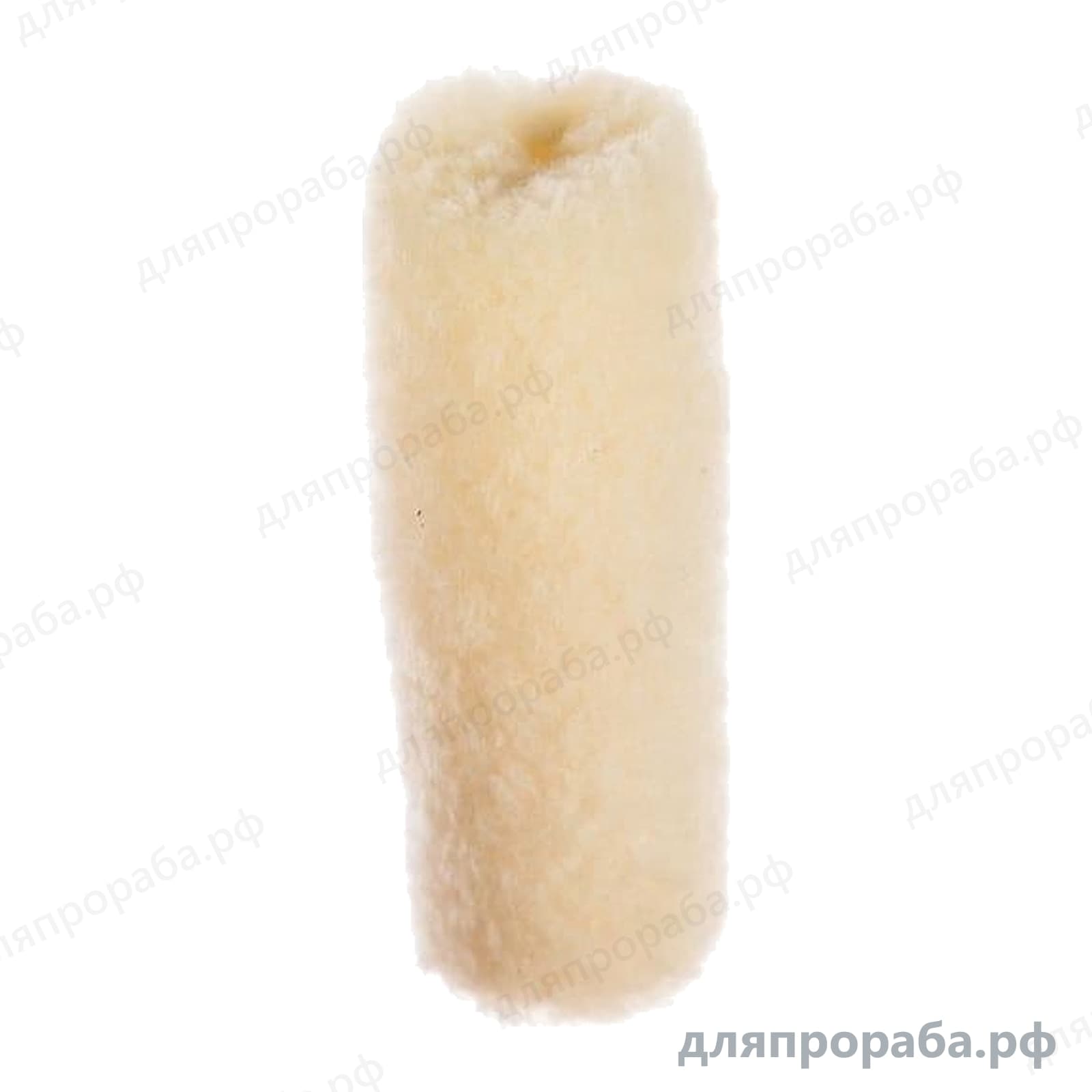 Мини-ролик Велюр ворс 4 мм 70 мм STAYER 0501-07