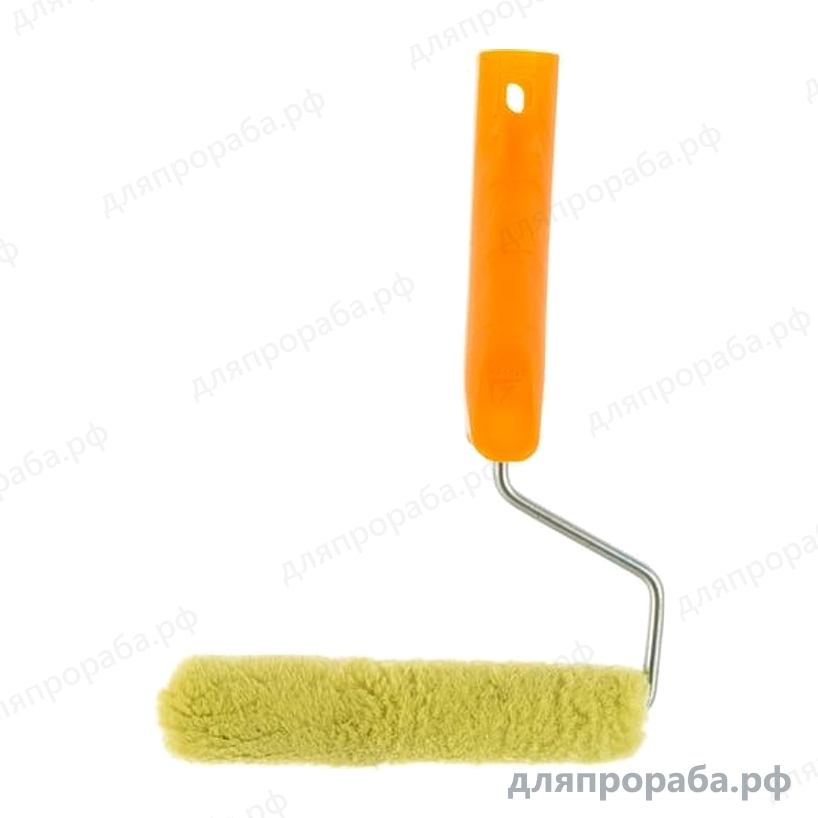Мини-валик MASTER SYNTEX 160 мм STAYER 0512-16