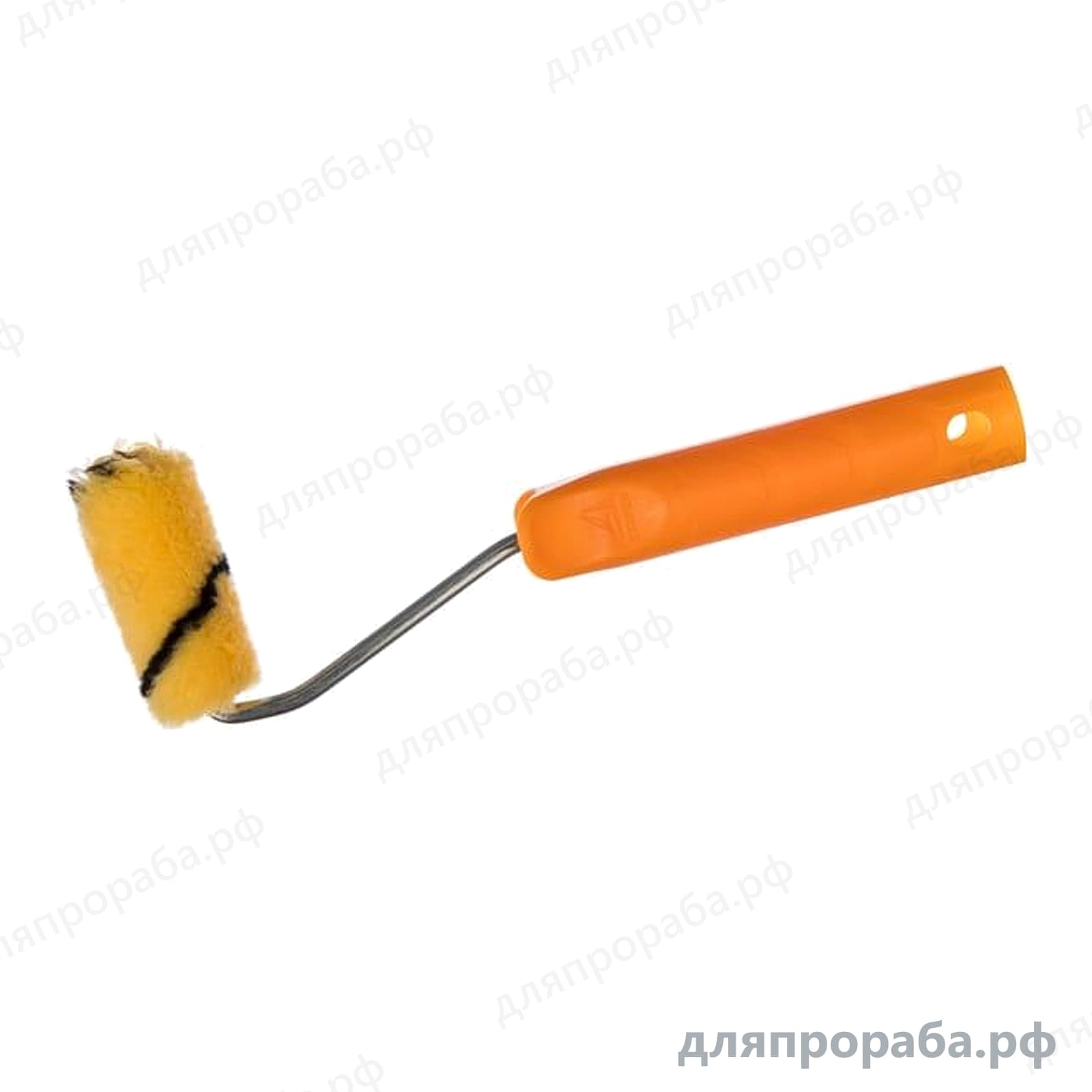 Мини-валик MASTER DUALON 70 мм STAYER 05812-07