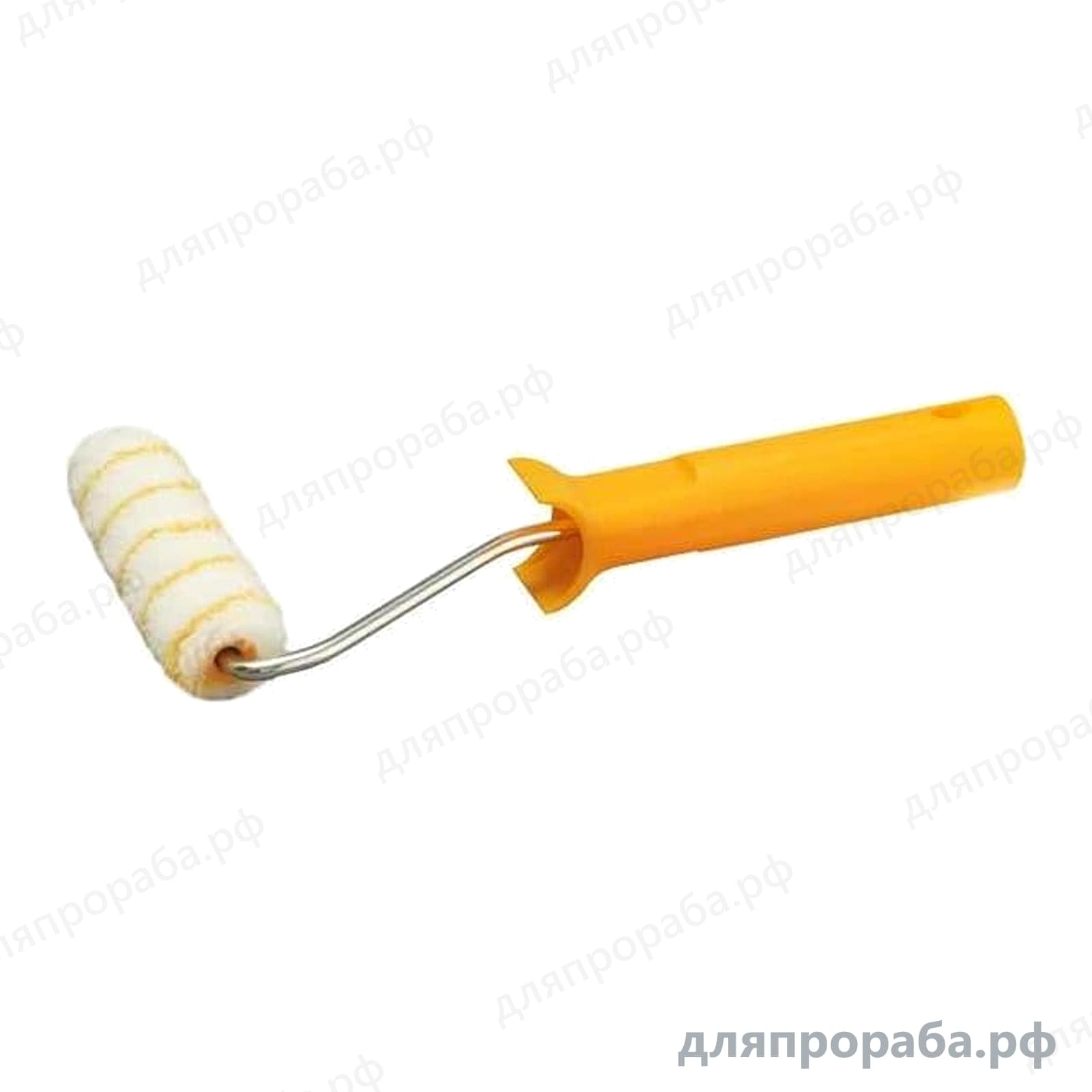 Мини-валик GIRPAINT MASTER ворс 11 мм 70 мм STAYER 0509-07