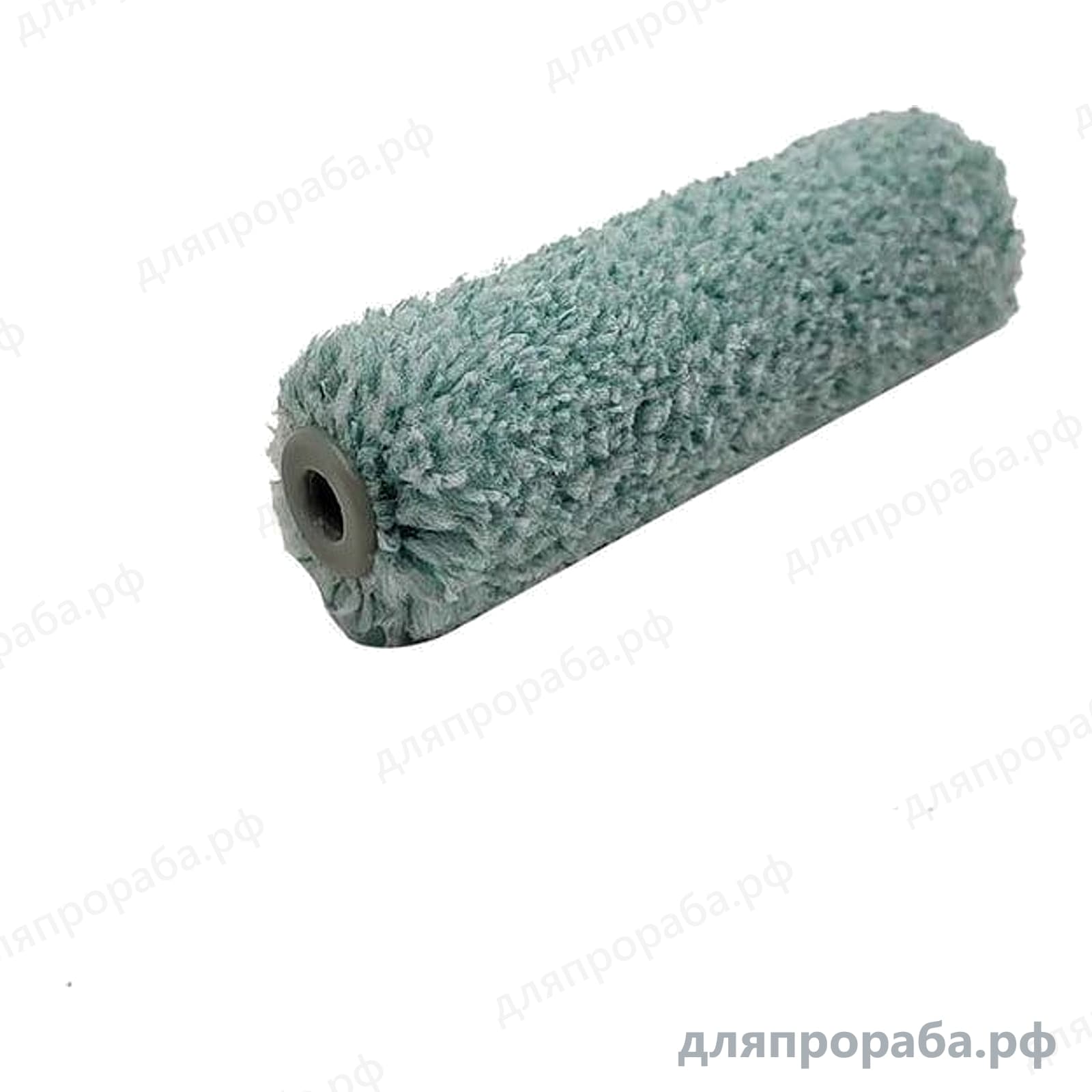 Мини-валик микрофибра ворс 10 мм 100 мм DeltaRoll R07100