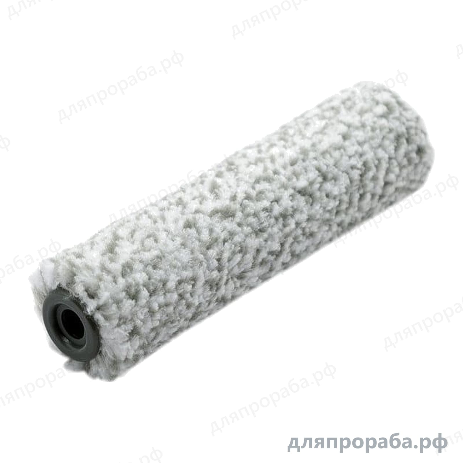Мини-валик микрофибра премиум ворс 12 мм 100 мм DeltaRoll R70100