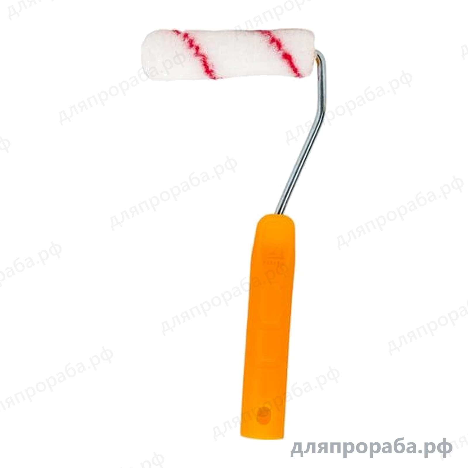 Мини-валик в сборе Nylon полиамид 110 мм STAYER 0506-11