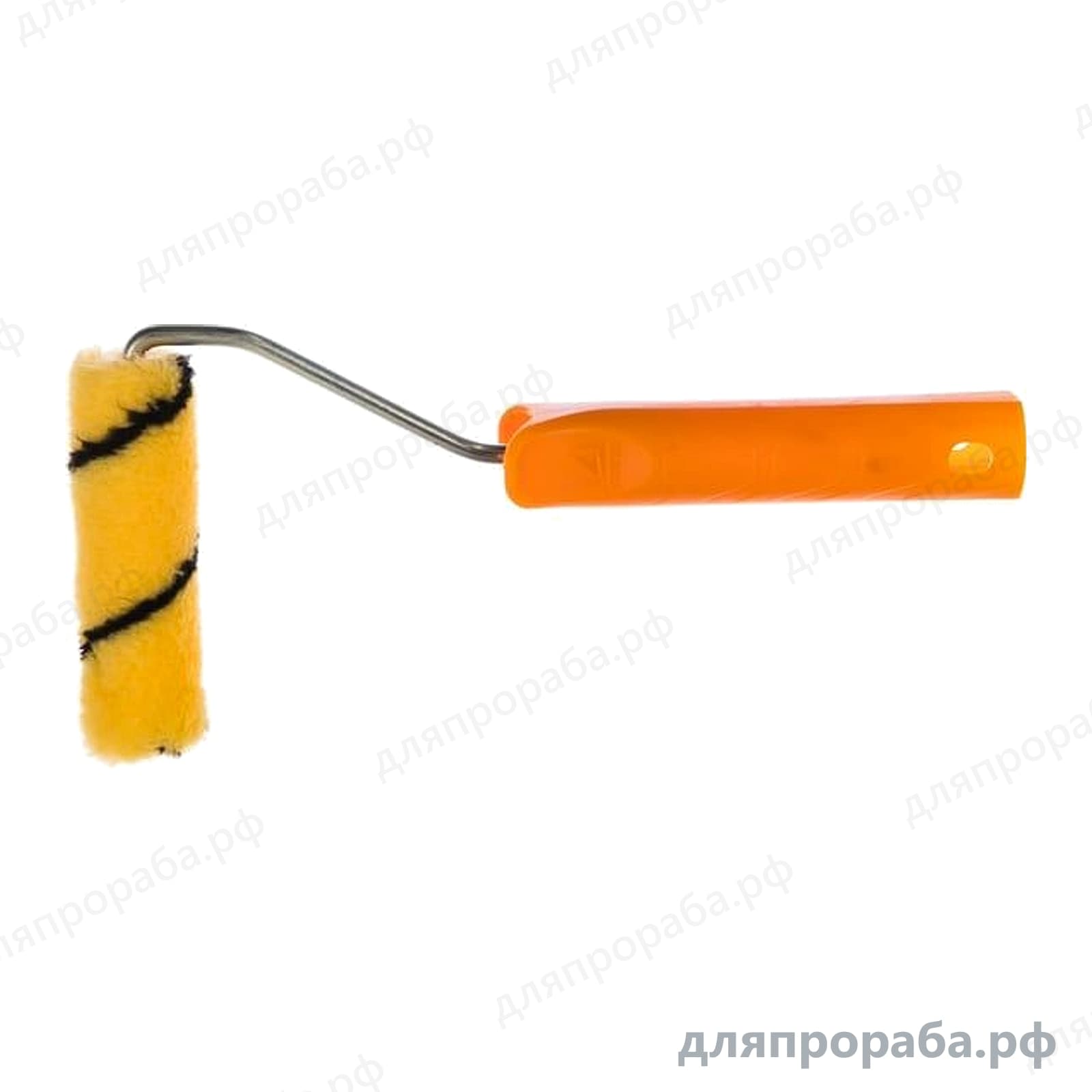 Мини-валик MASTER DUALON 110 мм STAYER 05812-11