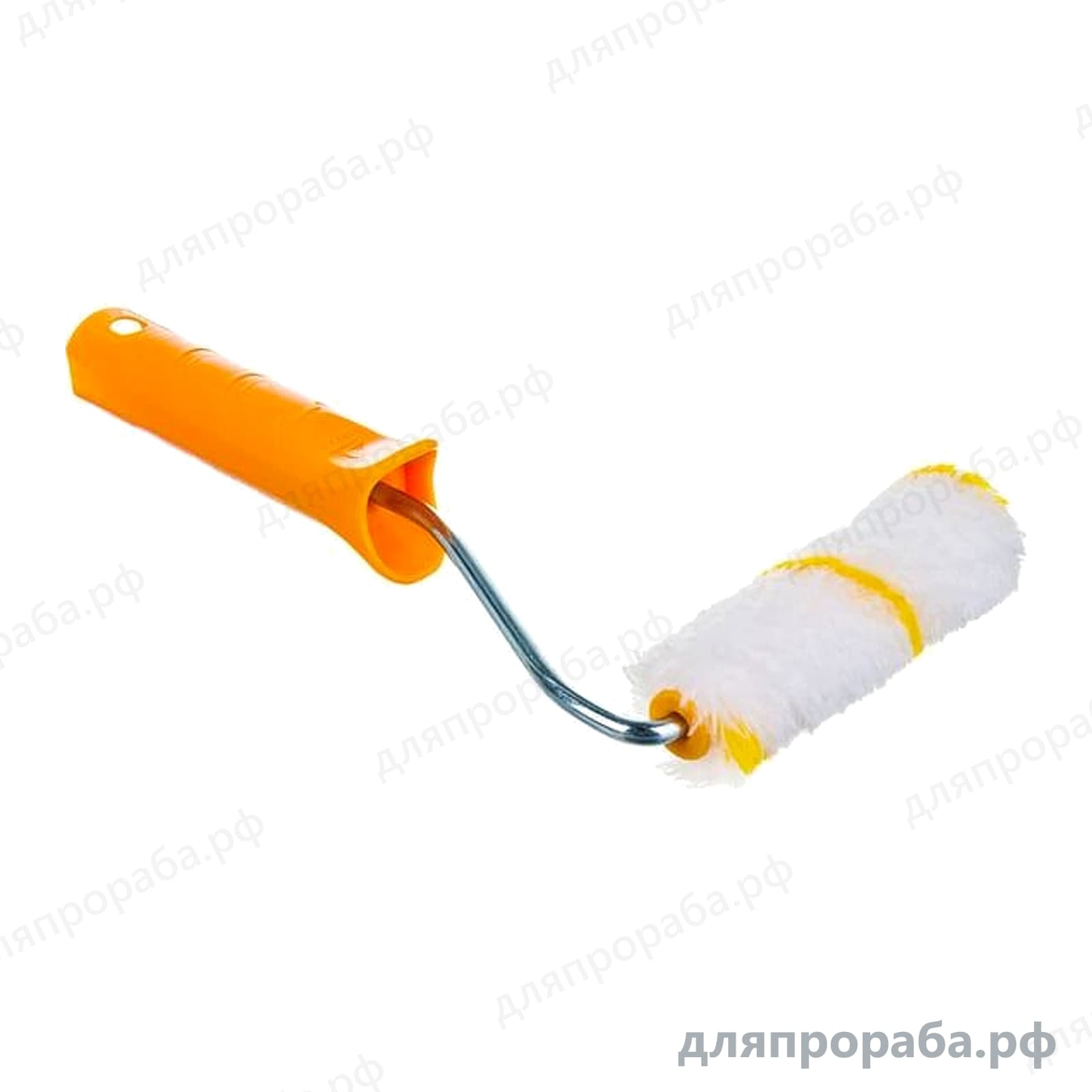 Мини-валик MASTER GIRPAINT 110 мм STAYER 0509-11