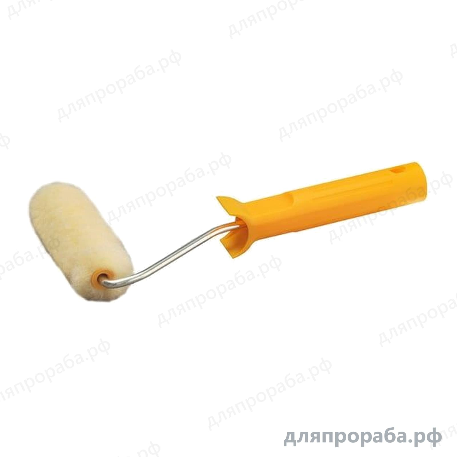 Мини-валик MASTER SYNTEX 70 мм STAYER 0512-07