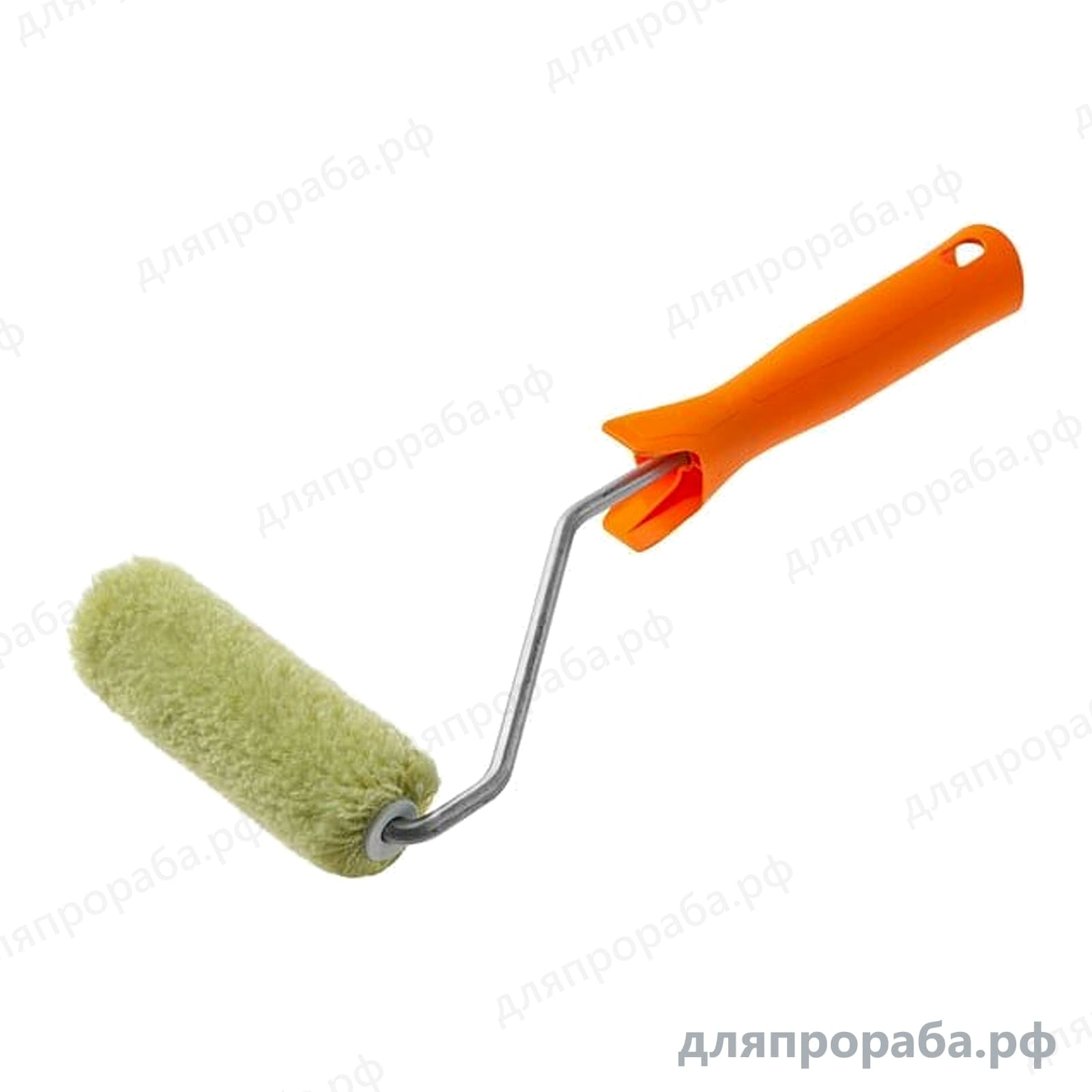 Мини-валик полиакрил для фасада 110 мм Акор 4607044338890