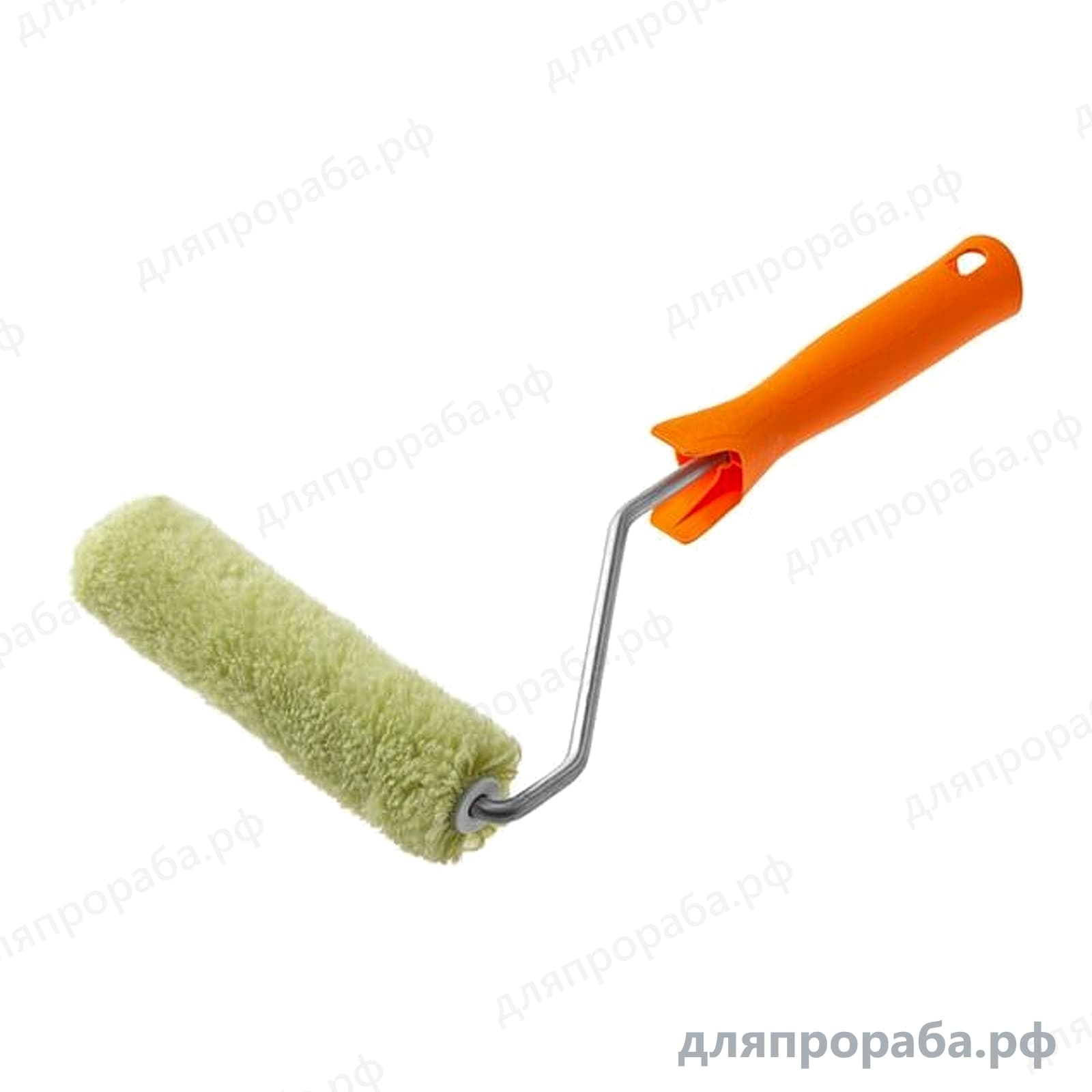 Мини-валик для фасада Акор полиакрил 150 мм 4607044338906