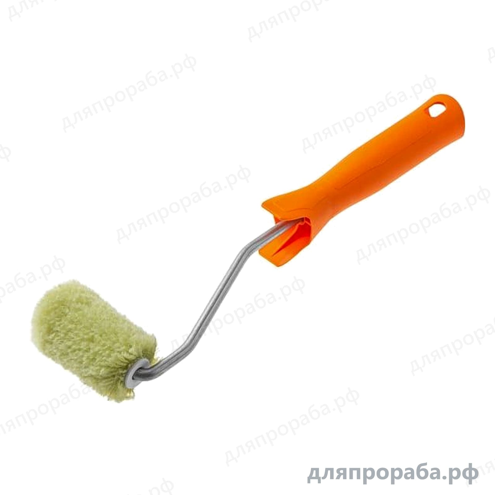 Мини-валик полиакрил для фасада 60 мм Акор 4607044338883