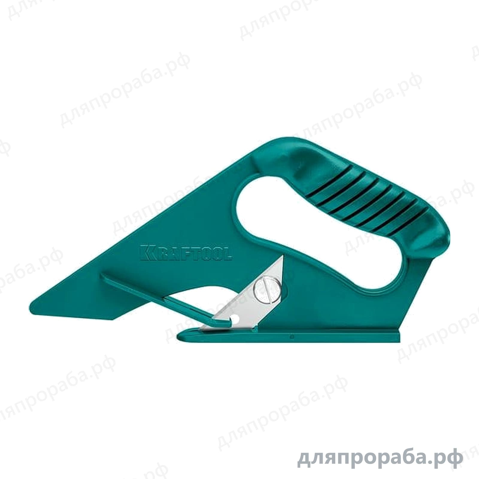 Нож для напольных покрытий Lino 18 мм KRAFTOOL 0930