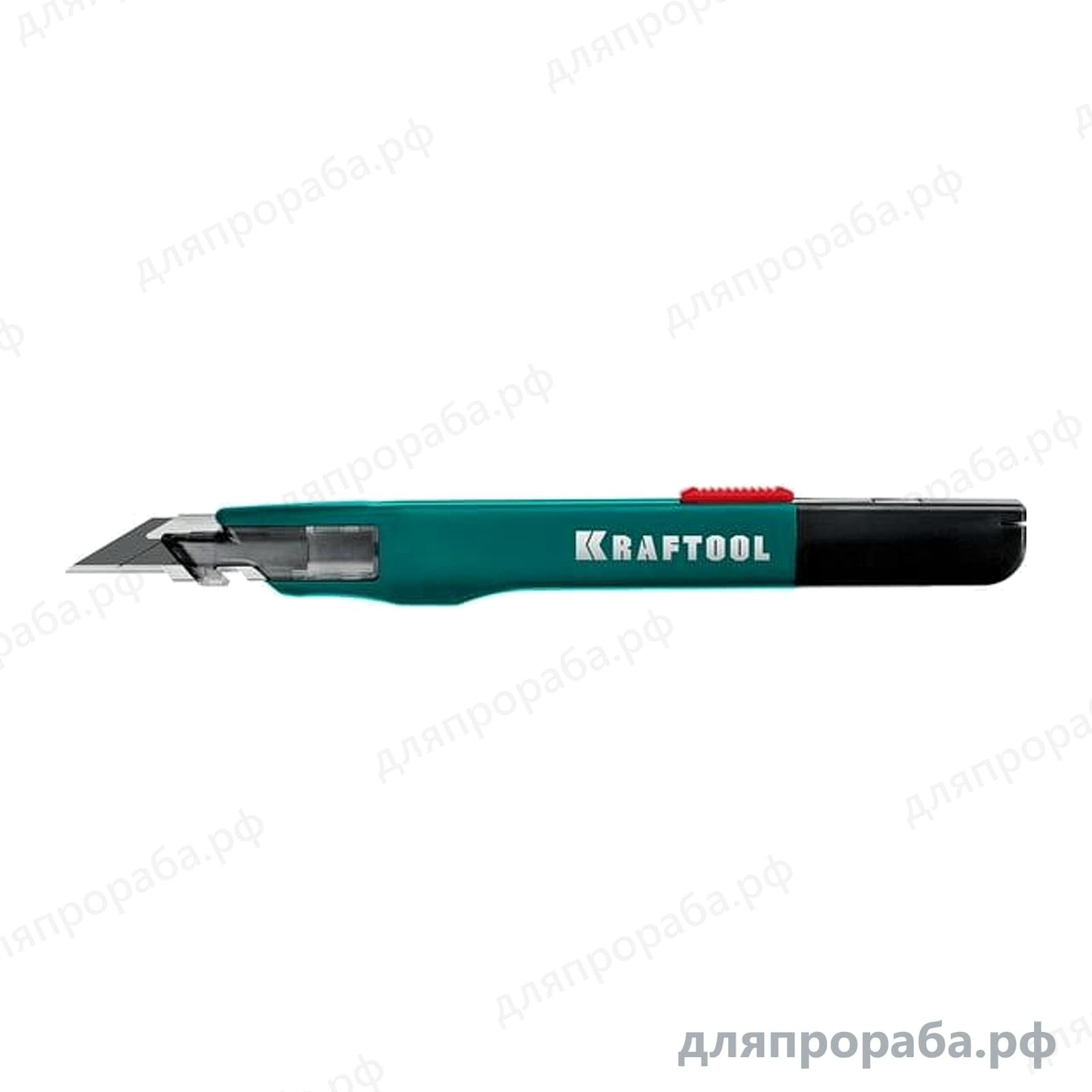 Нож для точного реза KRAFTOOL Grand-9 9 мм 09192