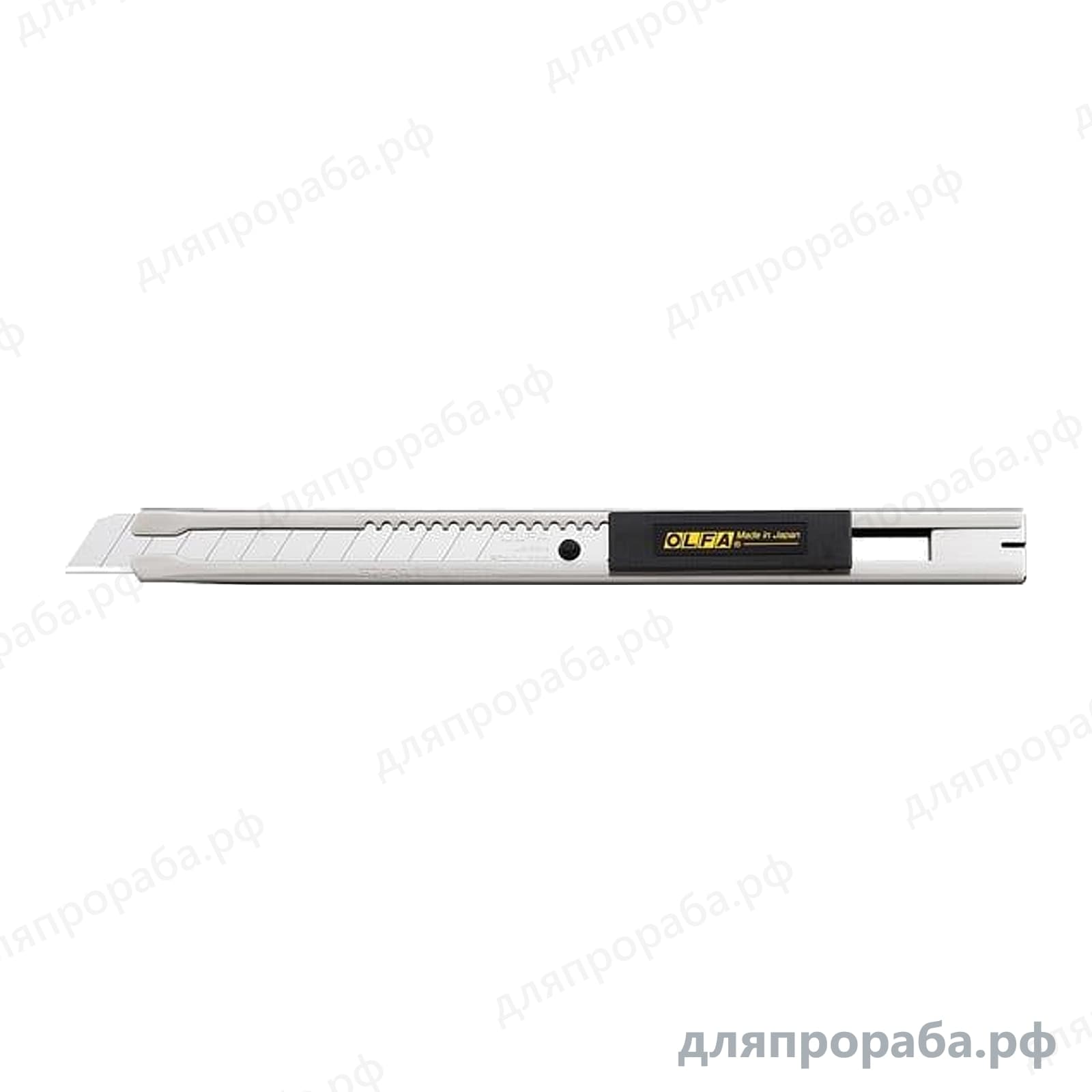 Нож выдвижное лезвие 9 мм OLFA OL-SVR-2